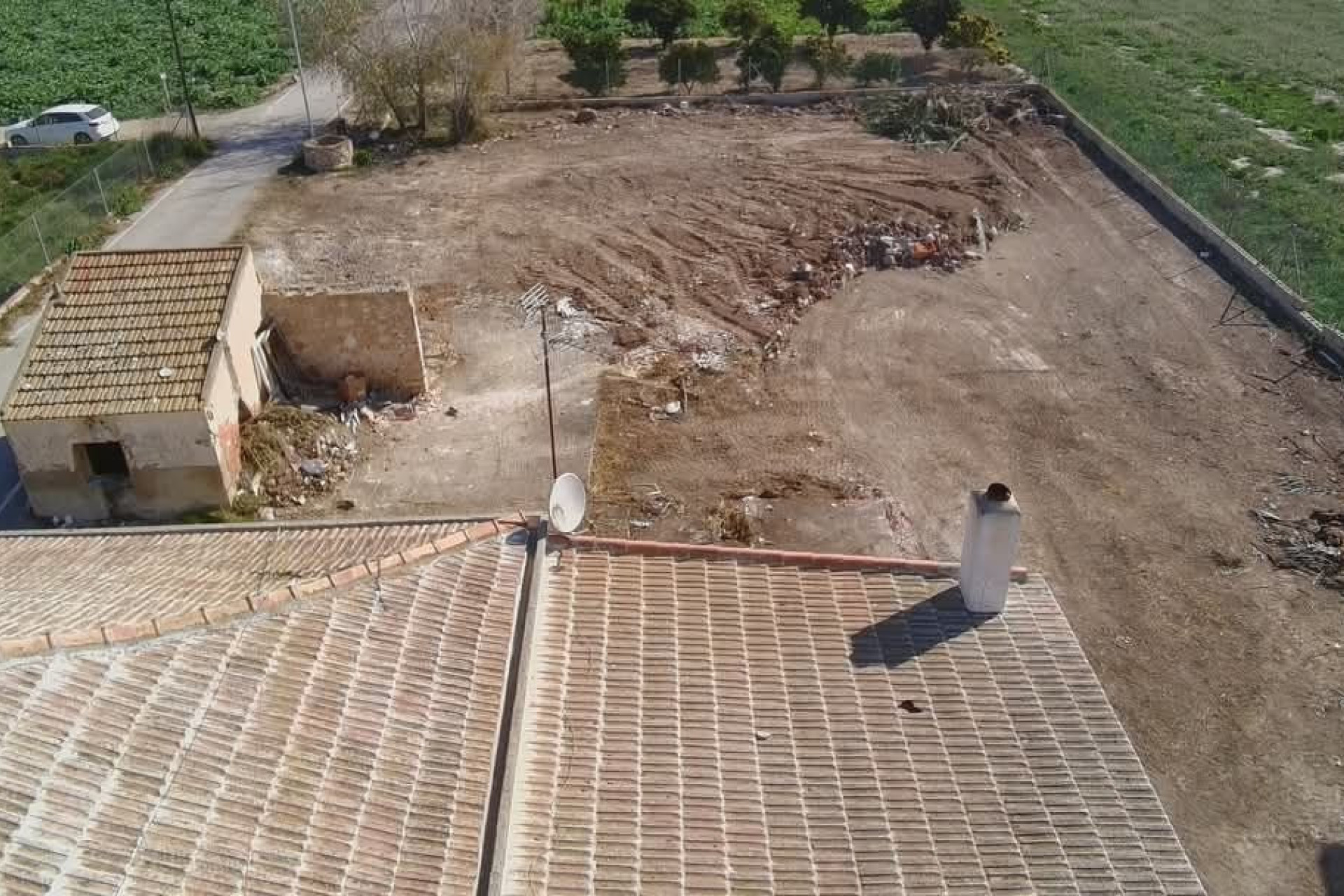 Resale - 3. Detached house - Daya Nueva - Costa Blanca South