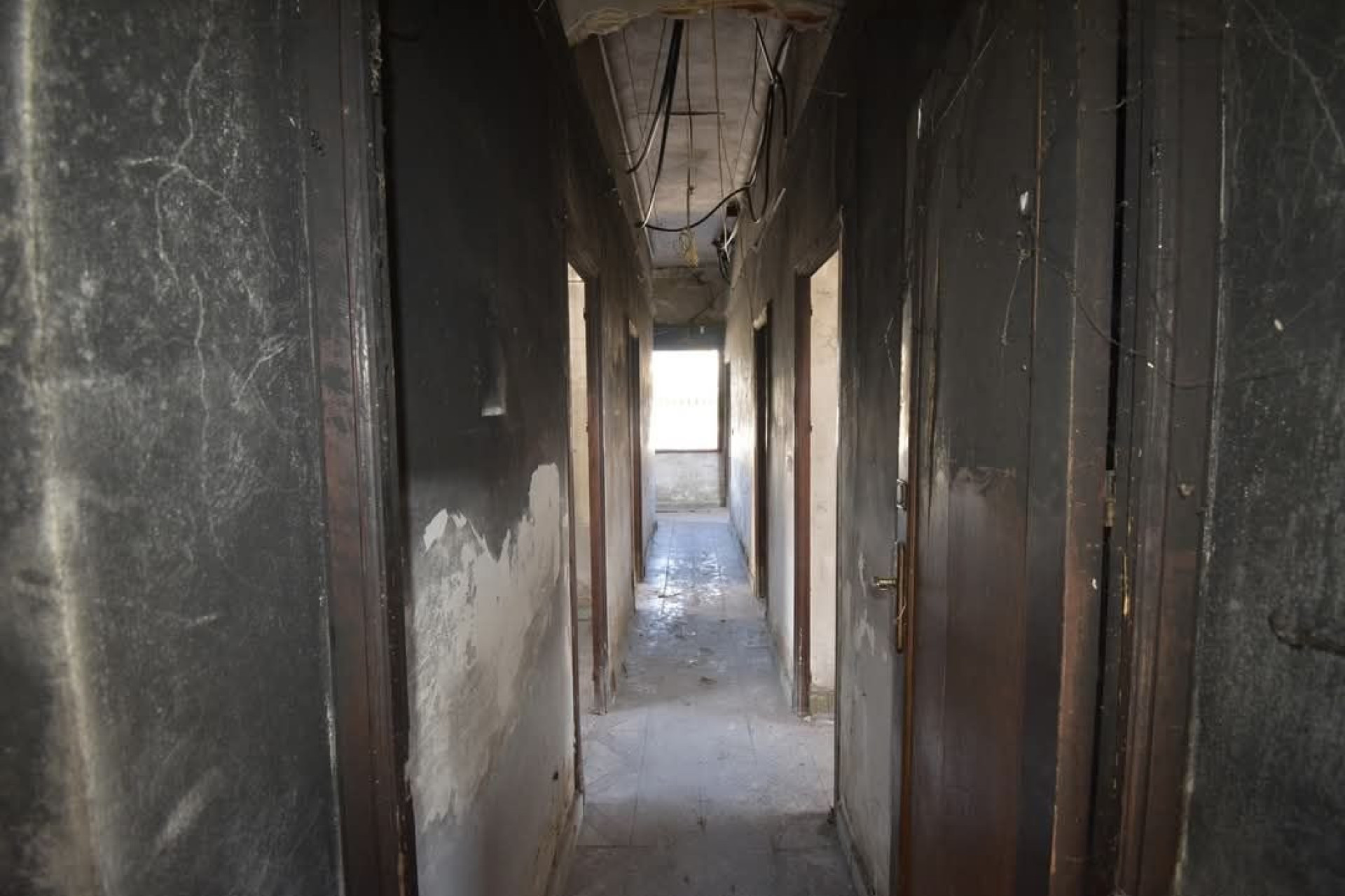 Resale - 3. Detached house - Daya Nueva - Costa Blanca South