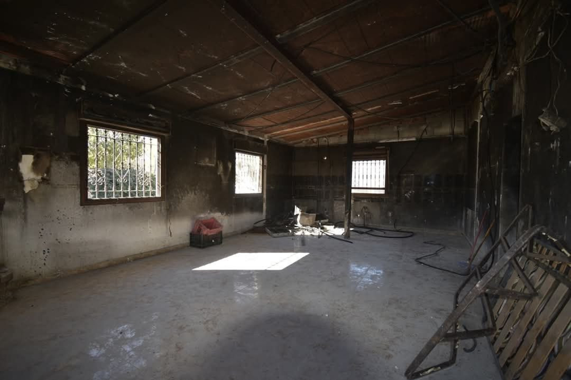 Resale - 3. Detached house - Daya Nueva - Costa Blanca South