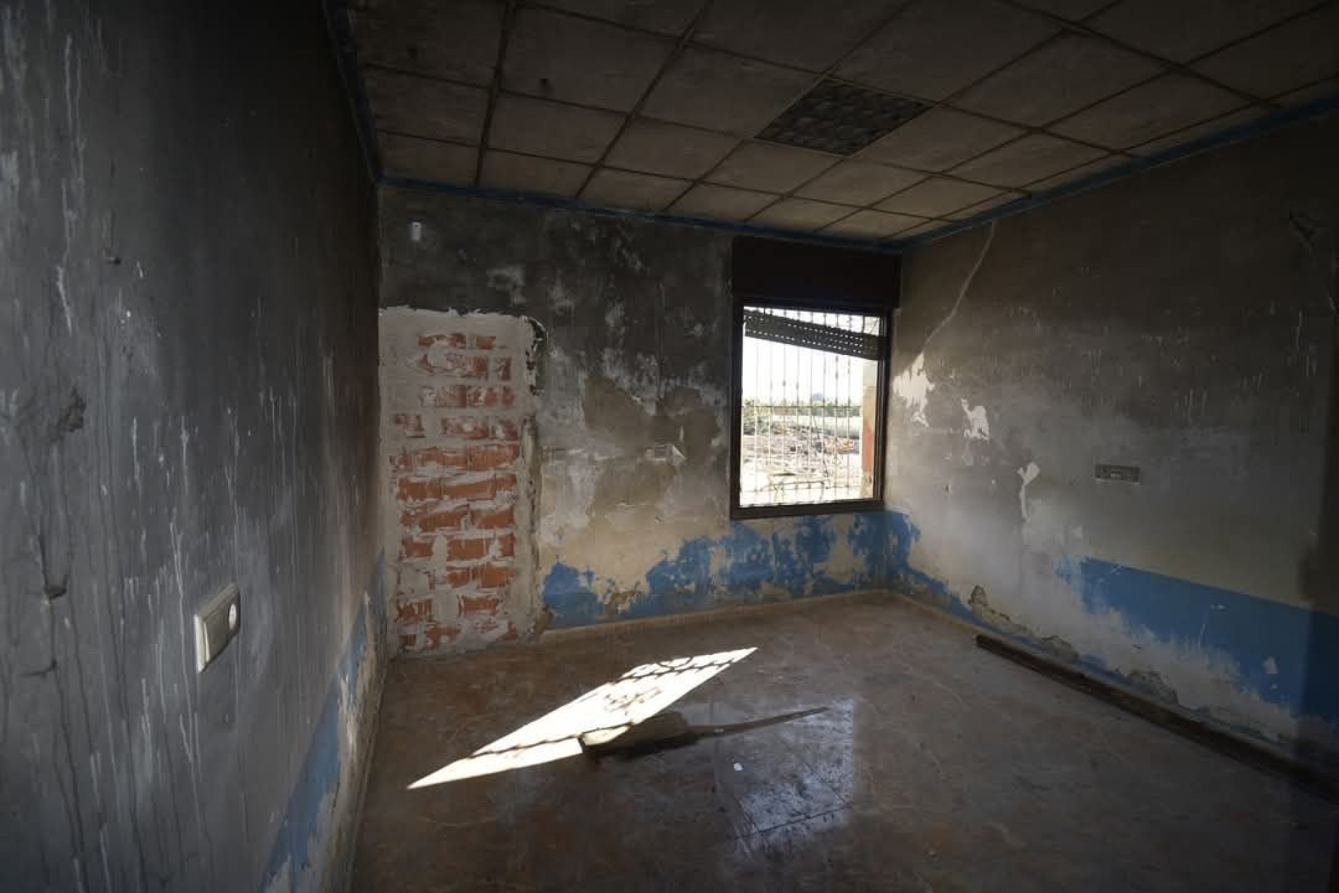 Resale - 3. Detached house - Daya Nueva - Costa Blanca South