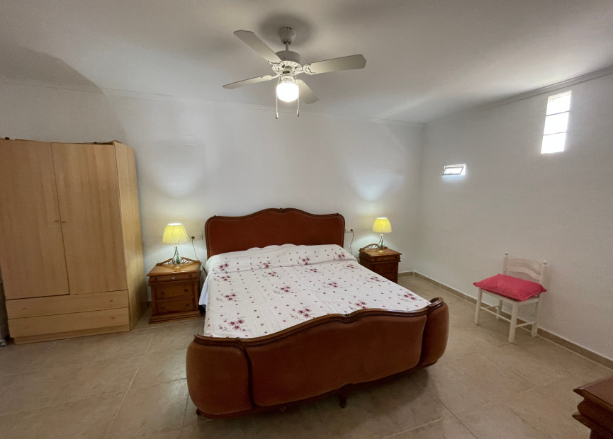 Resale - 3. Detached house - Daya Nueva - Costa Blanca South