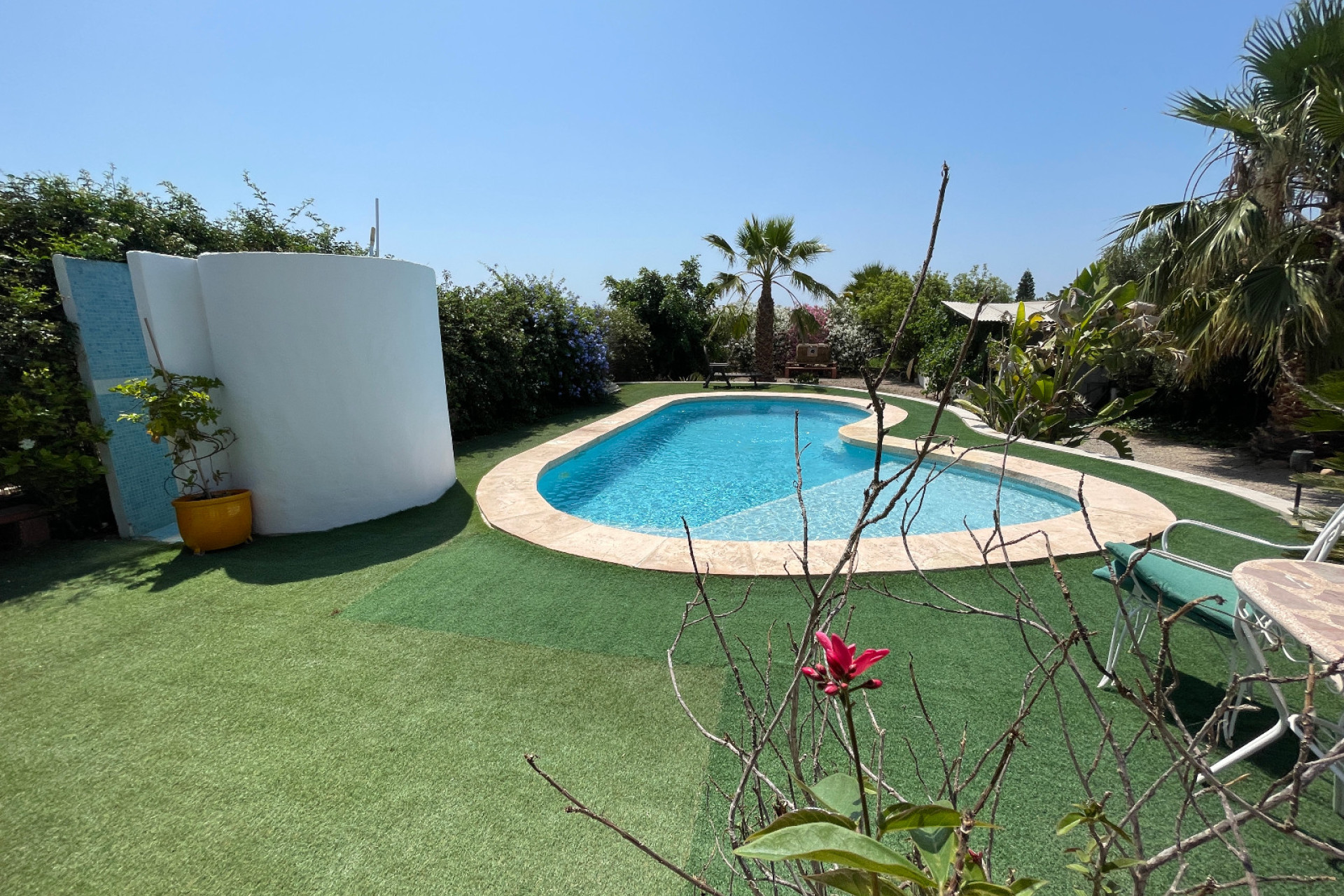 Resale - 3. Detached house - Daya Nueva - Costa Blanca South