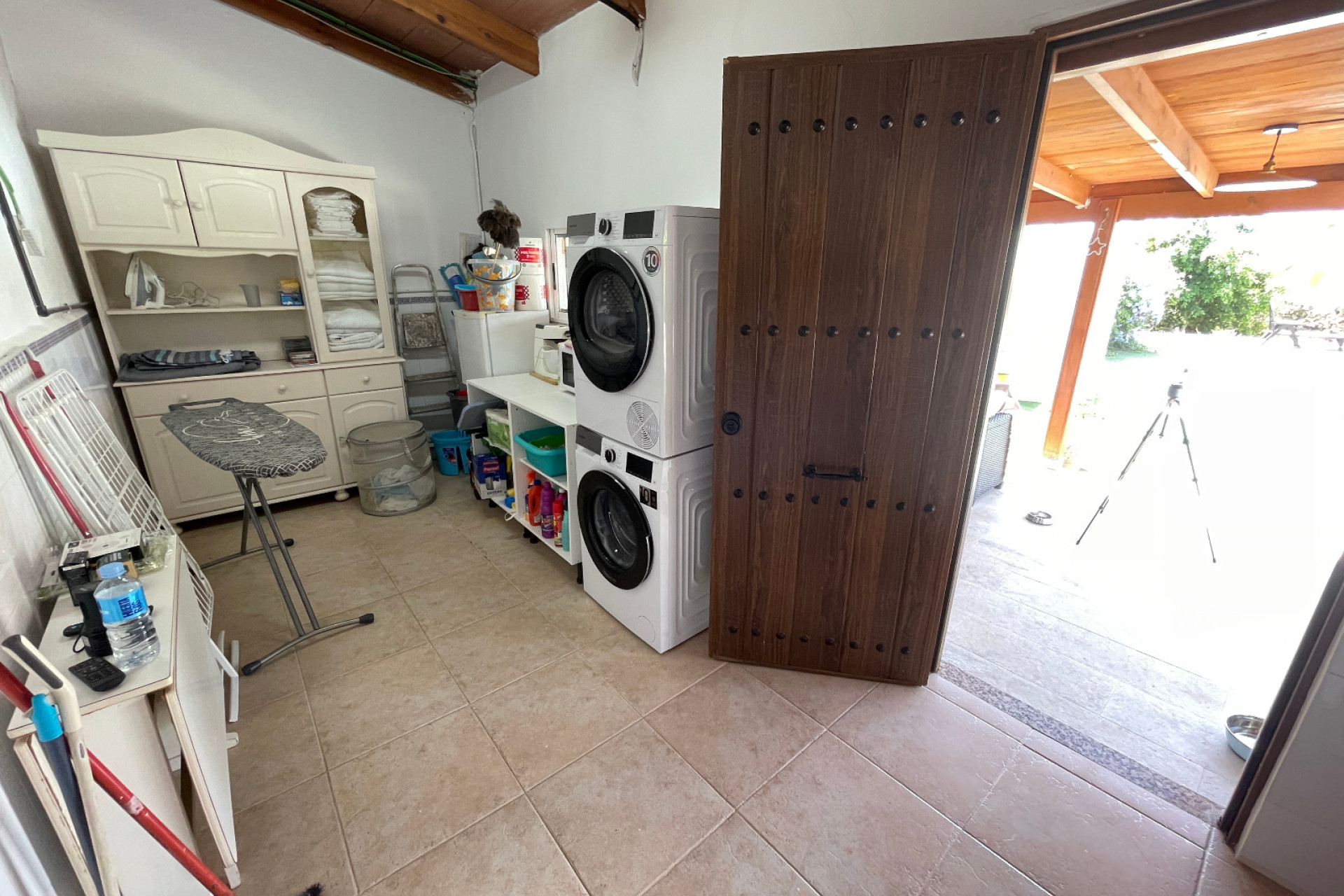 Resale - 3. Detached house - Daya Nueva - Costa Blanca South