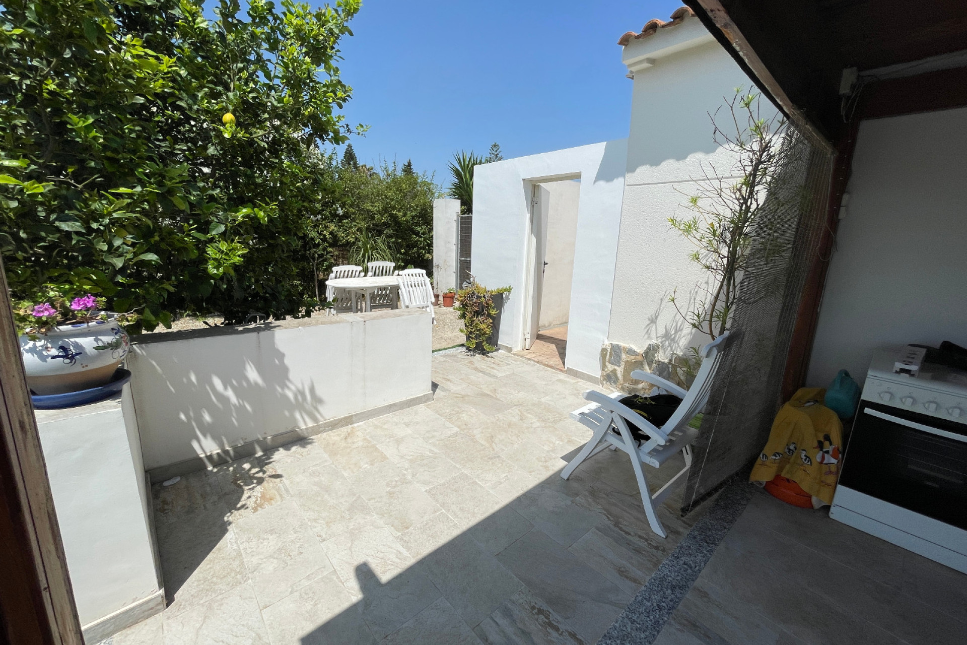 Resale - 3. Detached house - Daya Nueva - Costa Blanca South
