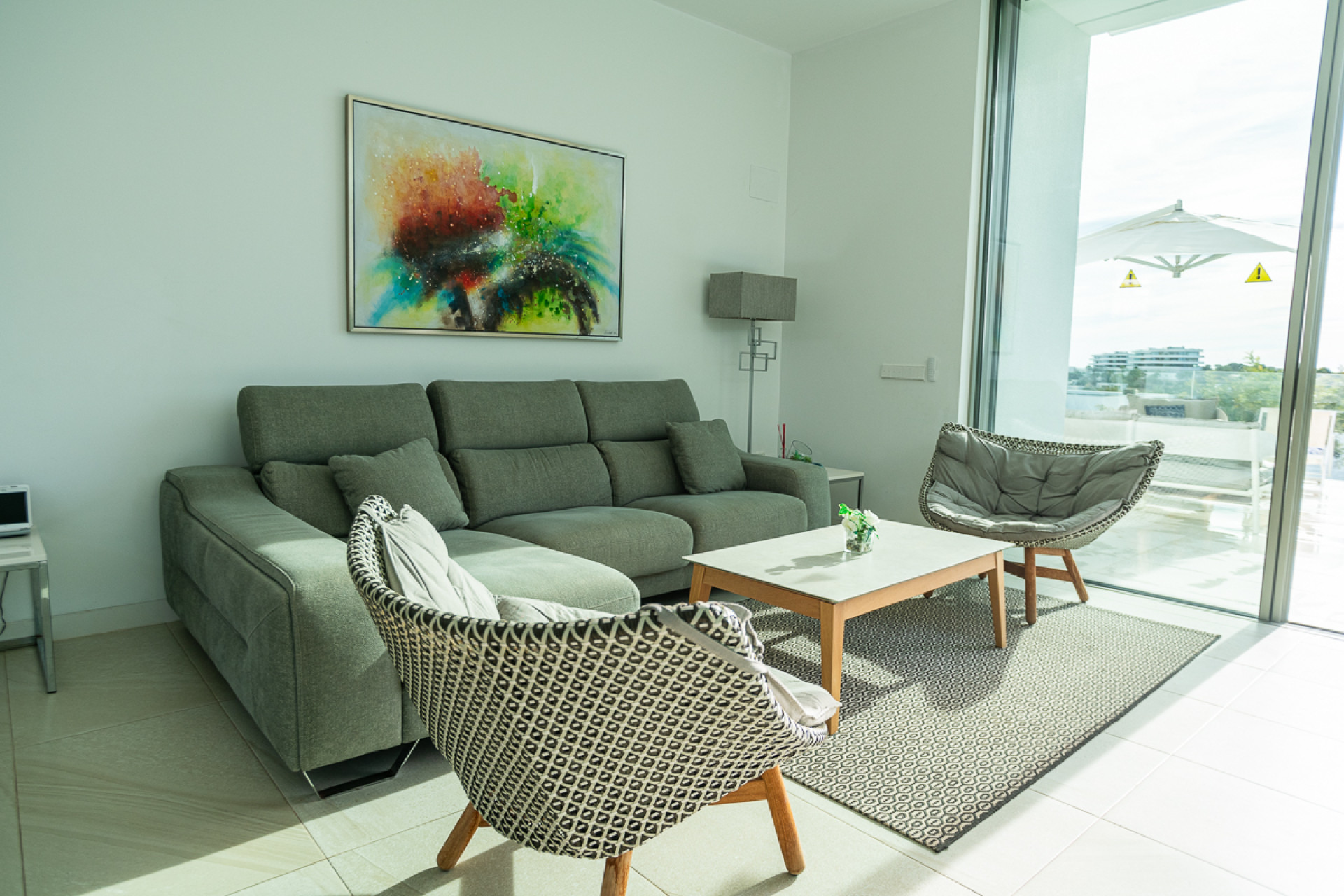 Resale - 3. Detached house - Dehesa de Campoamor - Costa Blanca South