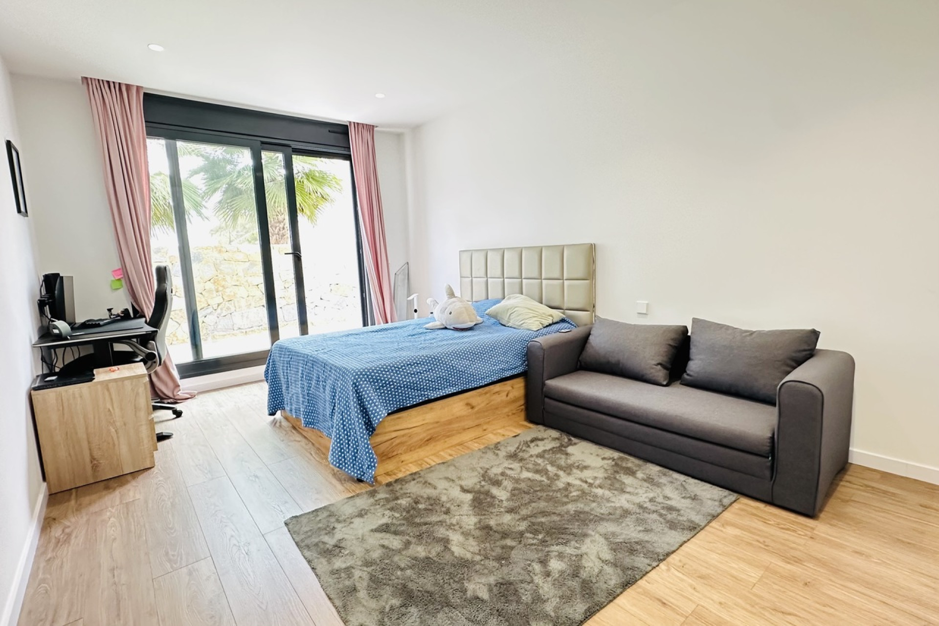 Resale - 3. Detached house - Dehesa de Campoamor - Costa Blanca South