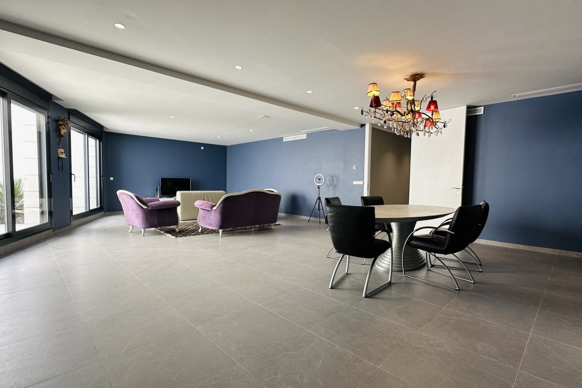 Resale - 3. Detached house - Dehesa de Campoamor - Costa Blanca South