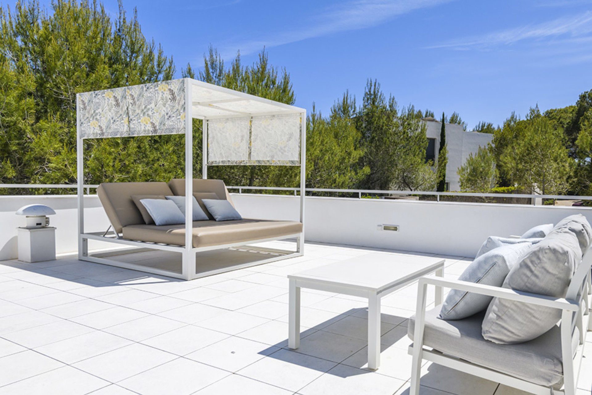 Resale - 3. Detached house - Dehesa de Campoamor - Costa Blanca South