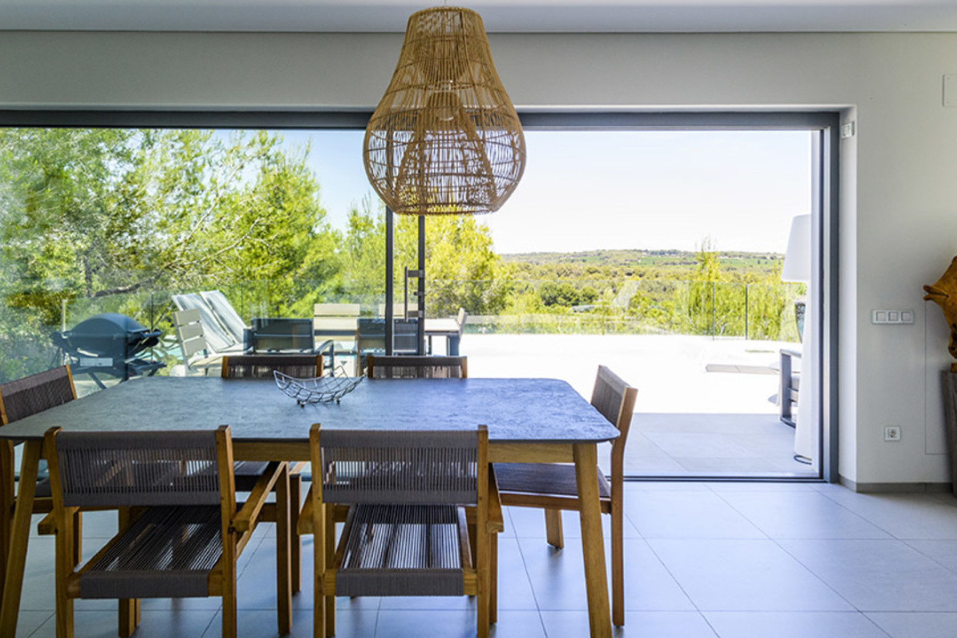 Resale - 3. Detached house - Dehesa de Campoamor - Costa Blanca South