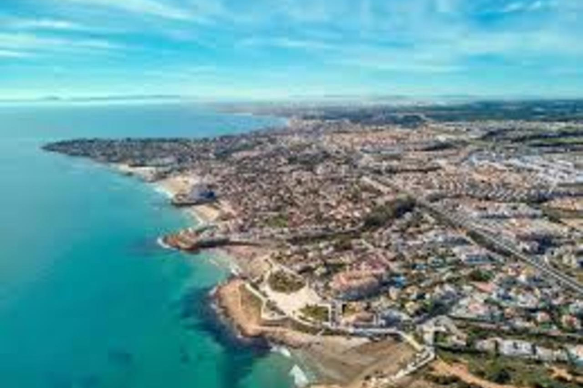 Resale - 3. Detached house - Dehesa de Campoamor - Costa Blanca South