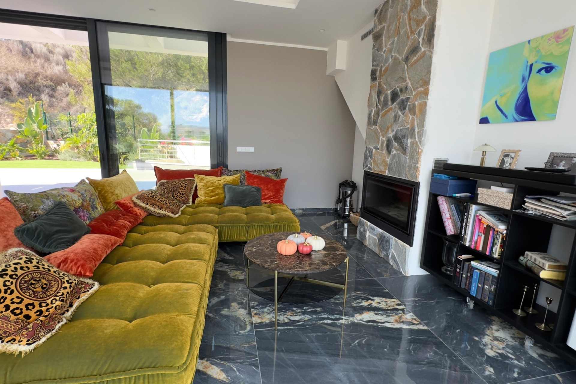 Resale - 3. Detached house - Dehesa de Campoamor - Costa Blanca South