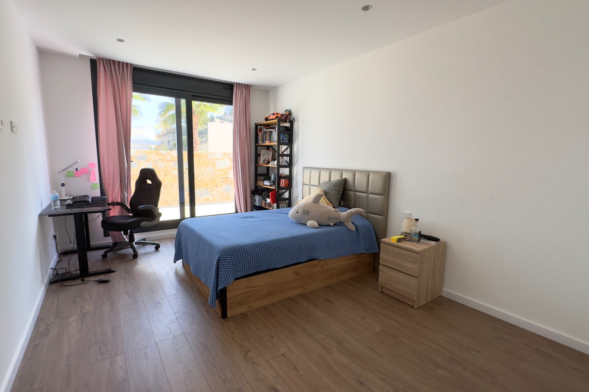 Resale - 3. Detached house - Dehesa de Campoamor - Costa Blanca South