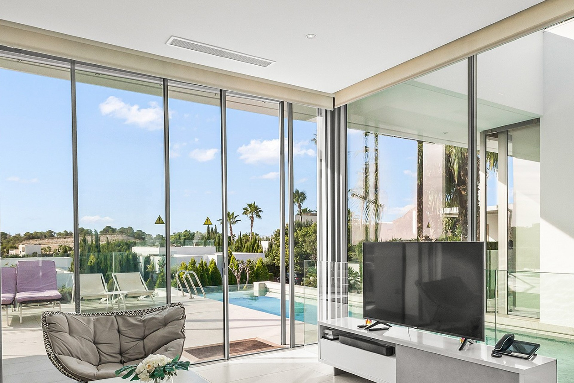 Resale - 3. Detached house - Dehesa de Campoamor - Costa Blanca South