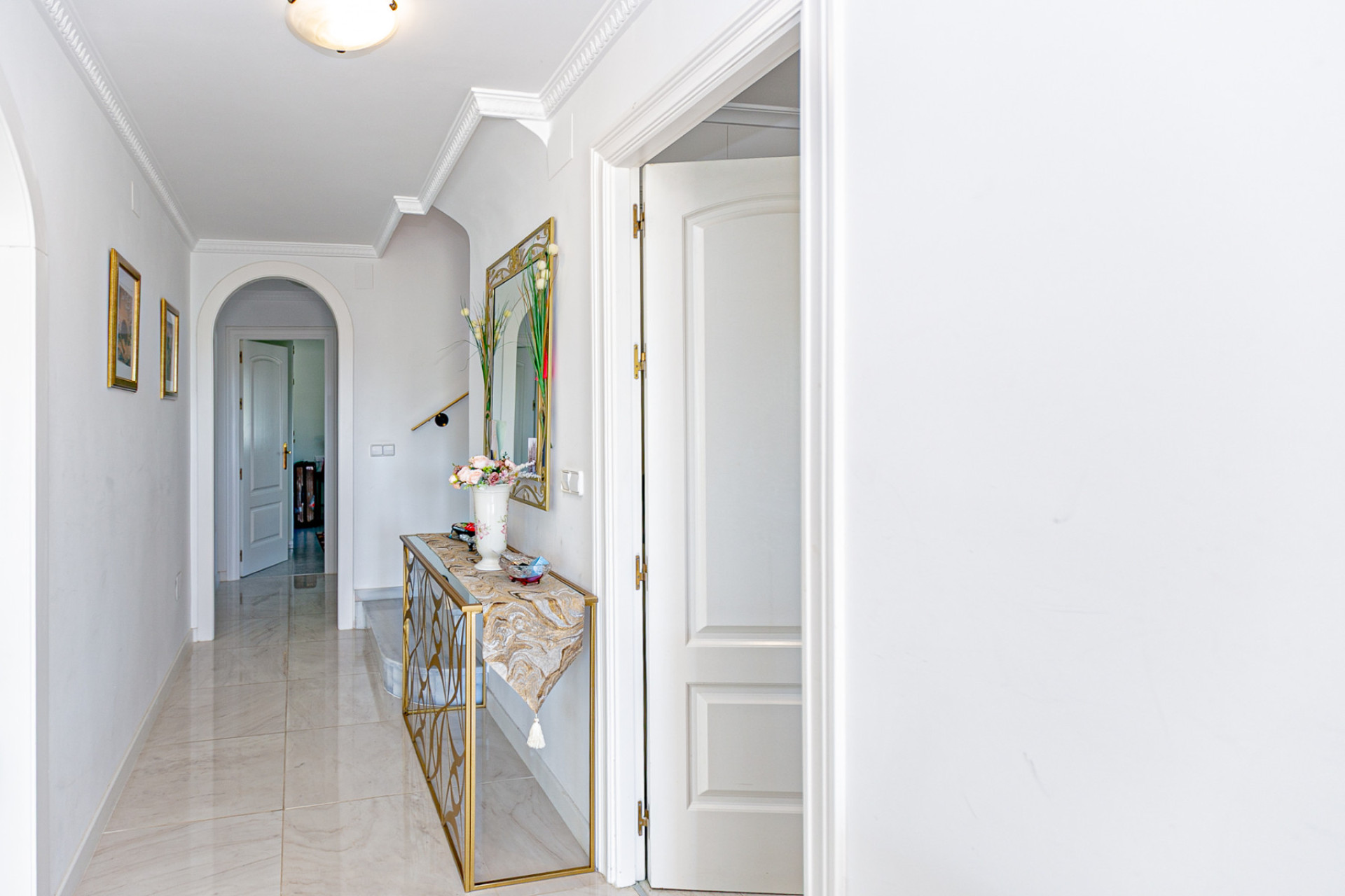 Resale - 3. Detached house - Dehesa de Campoamor - Costa Blanca South