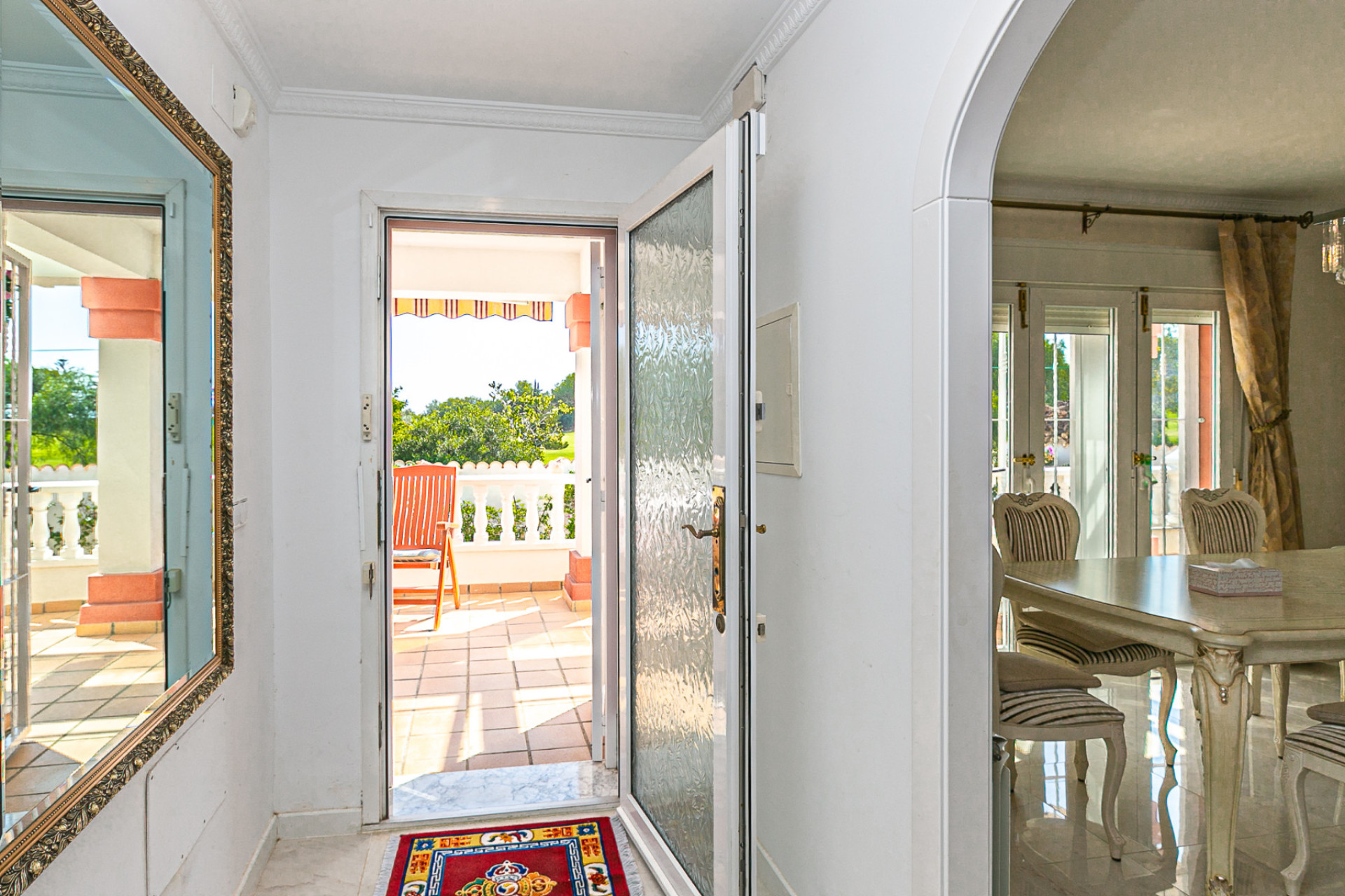 Resale - 3. Detached house - Dehesa de Campoamor - Costa Blanca South