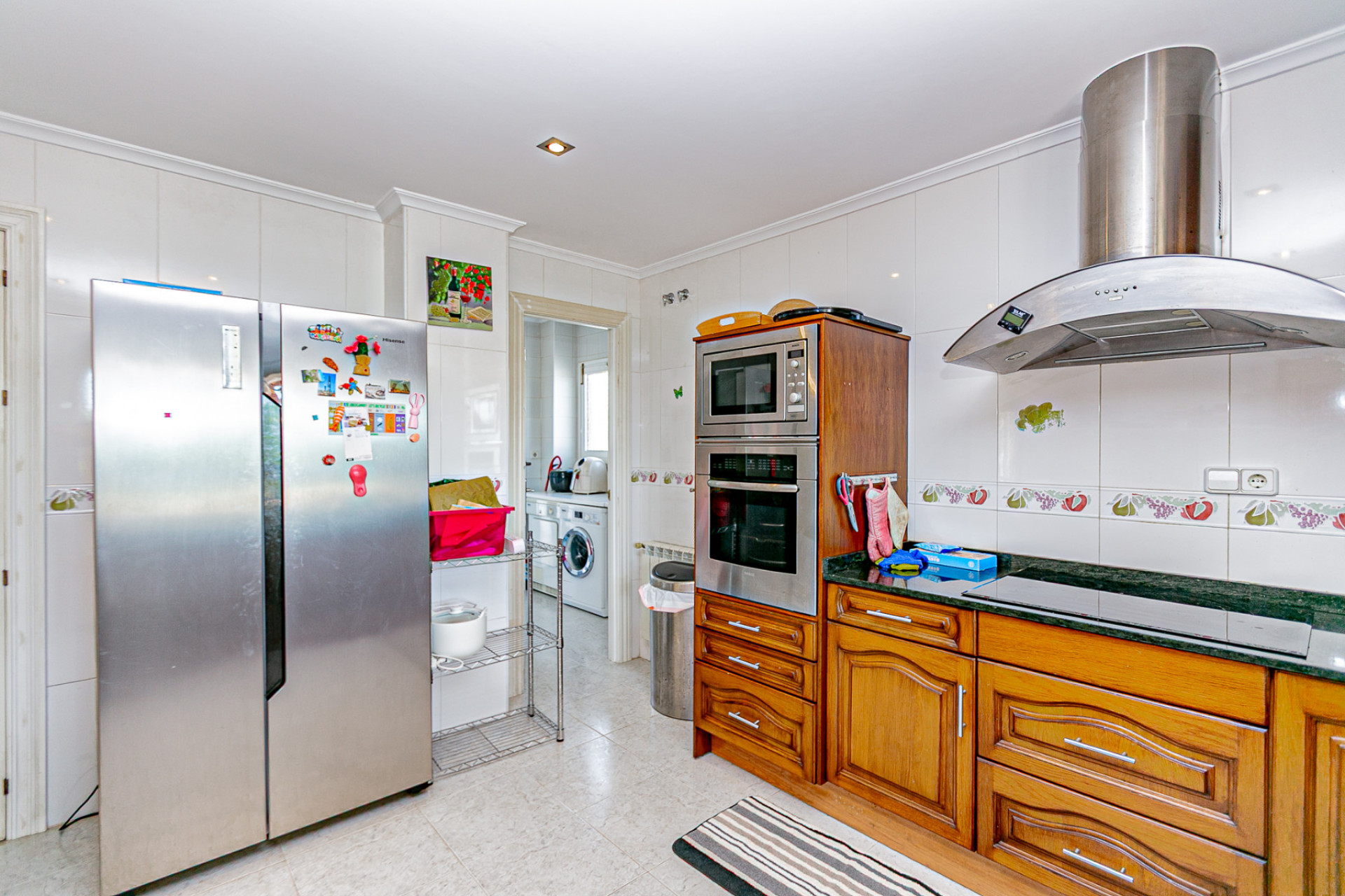 Resale - 3. Detached house - Dehesa de Campoamor - Costa Blanca South