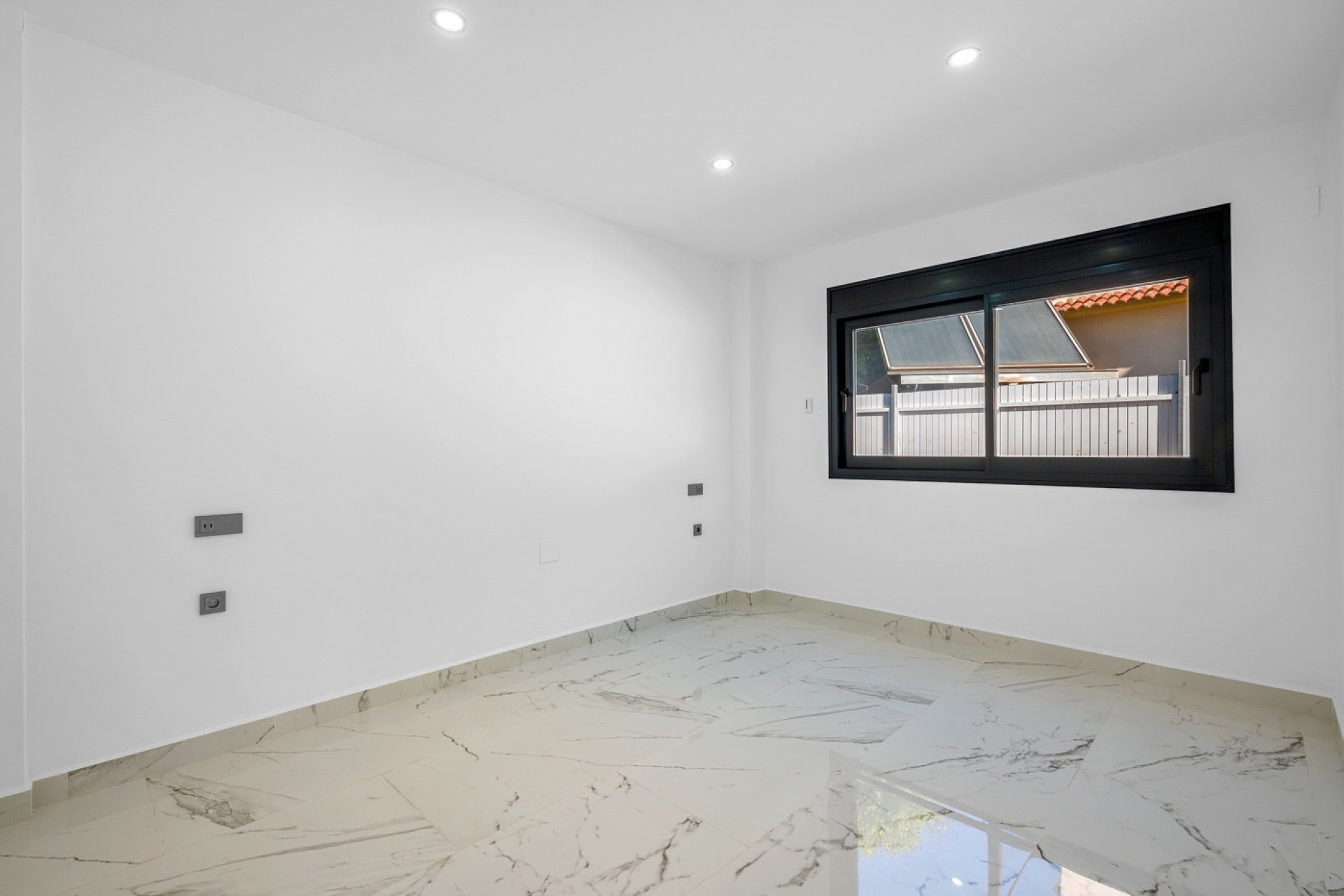 Resale - 3. Detached house - Dehesa de Campoamor - Costa Blanca South