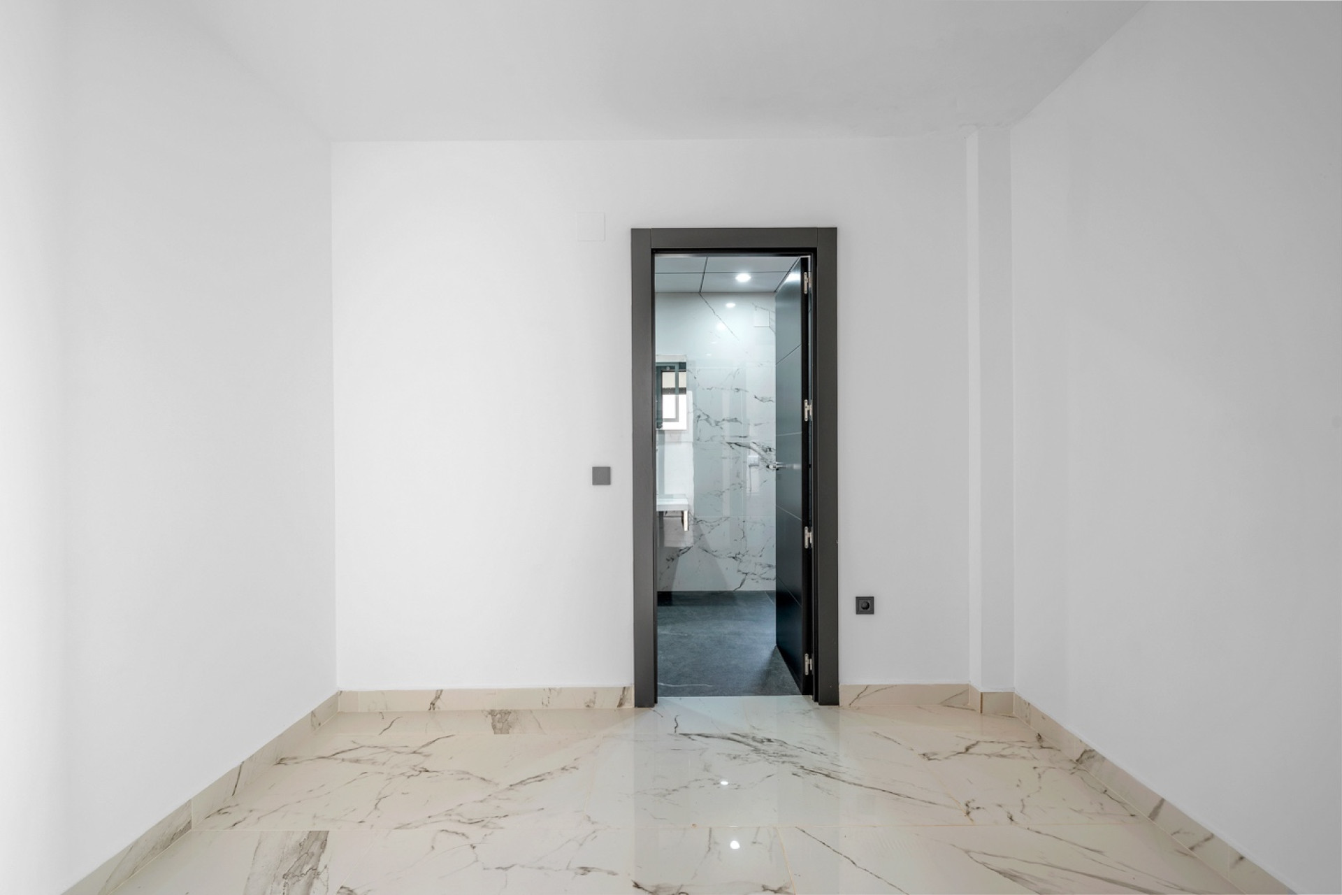 Resale - 3. Detached house - Dehesa de Campoamor - Costa Blanca South