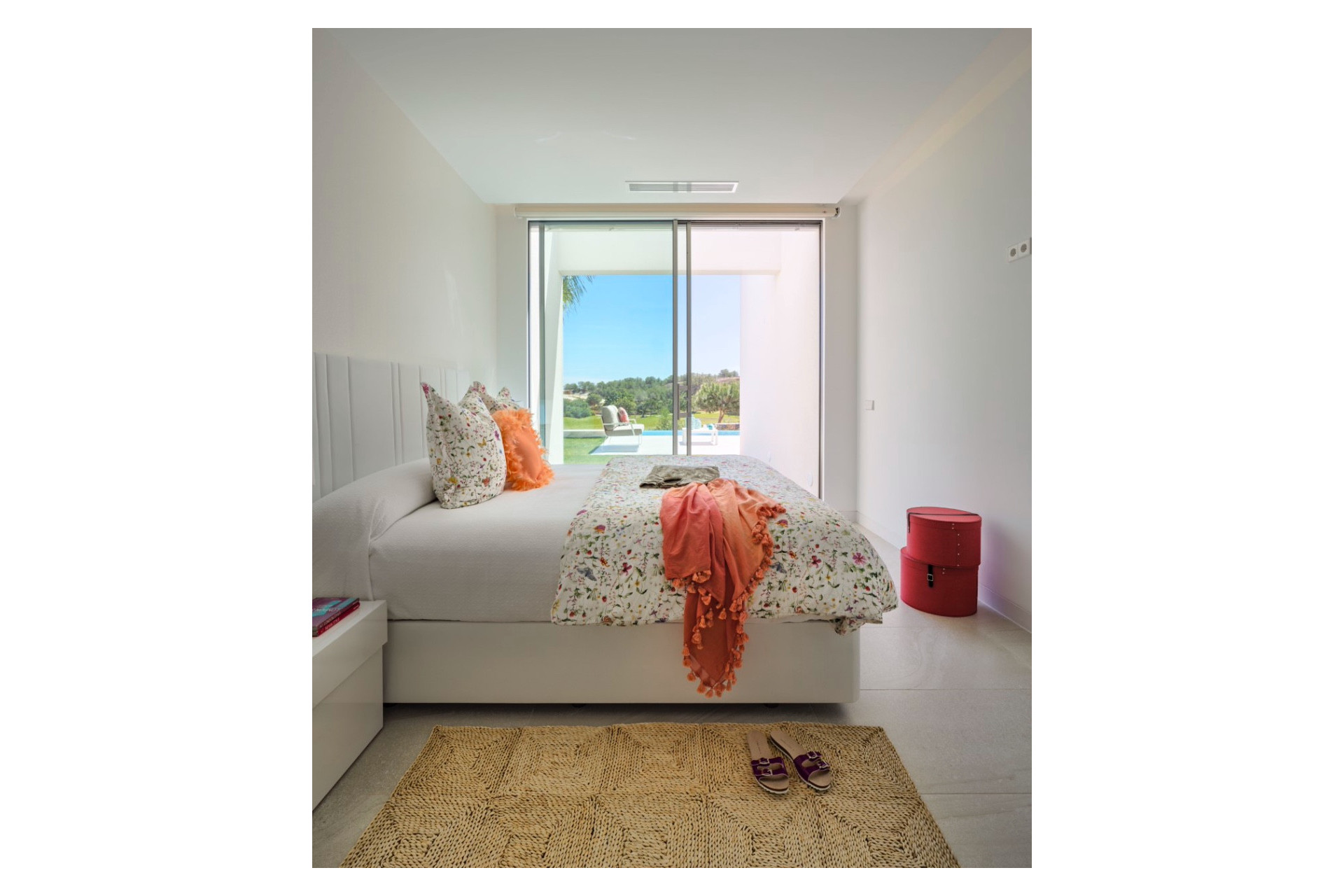 Resale - 3. Detached house - Dehesa de Campoamor - Costa Blanca South