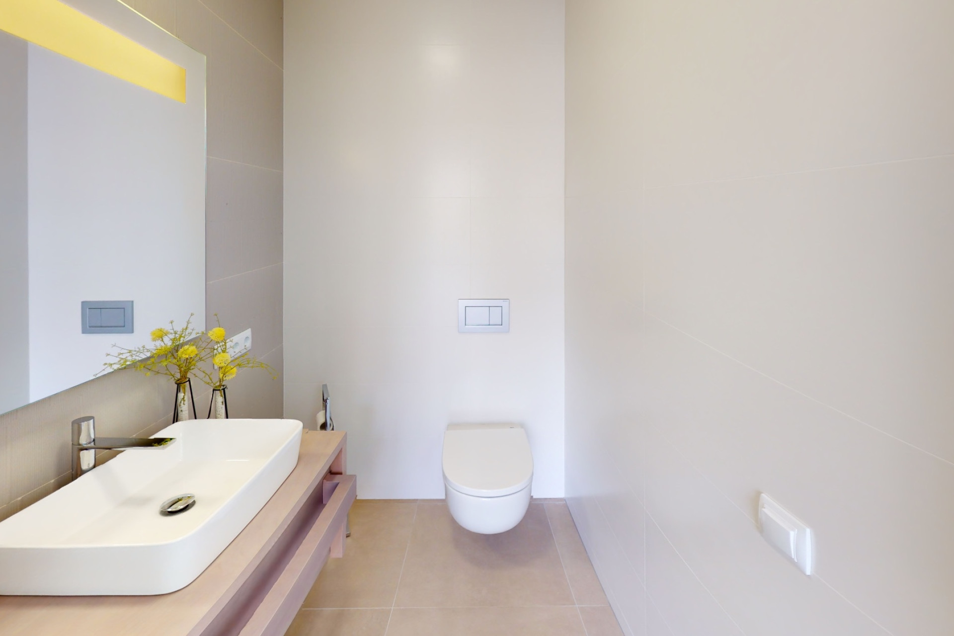 Resale - 3. Detached house - Dehesa de Campoamor - Costa Blanca South