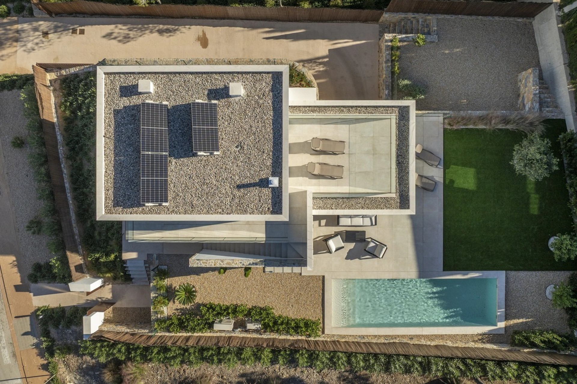 Resale - 3. Detached house - Dehesa de Campoamor - Costa Blanca South