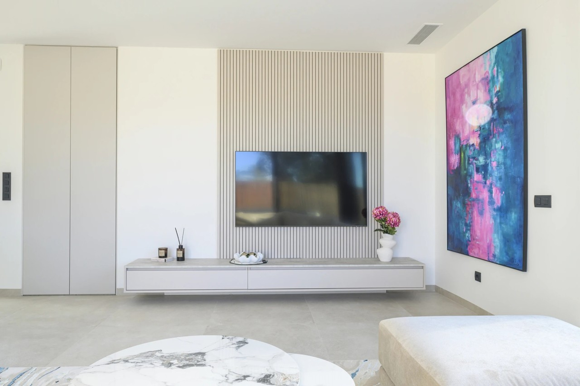 Resale - 3. Detached house - Dehesa de Campoamor - Costa Blanca South