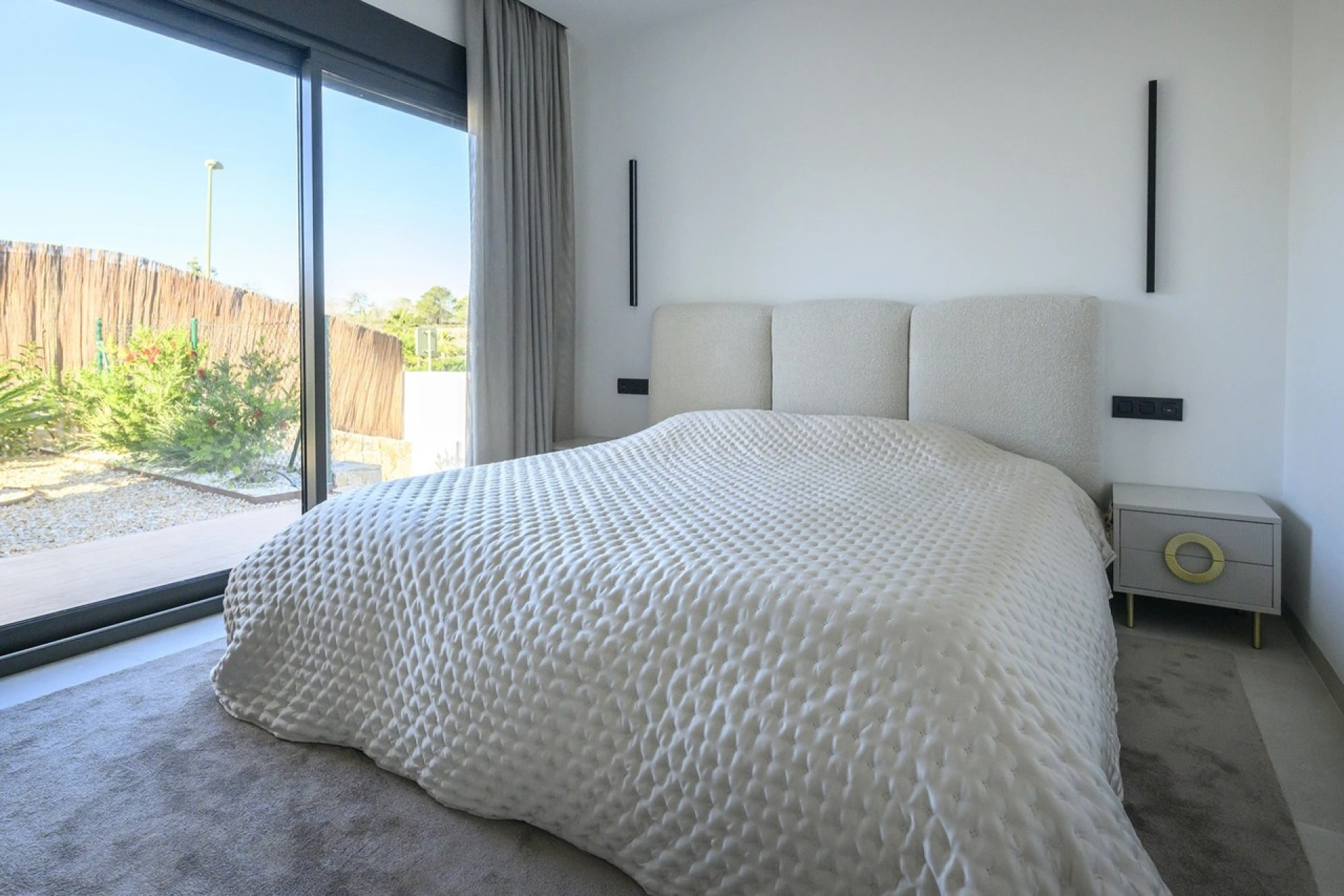 Resale - 3. Detached house - Dehesa de Campoamor - Costa Blanca South