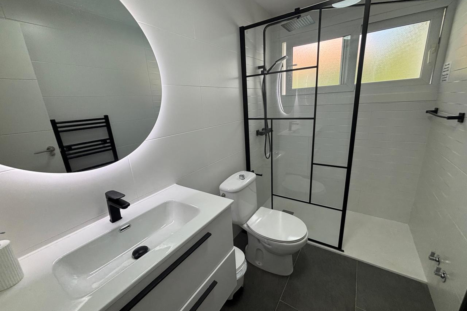 Resale - 3. Detached house - Dehesa de Campoamor - Costa Blanca South