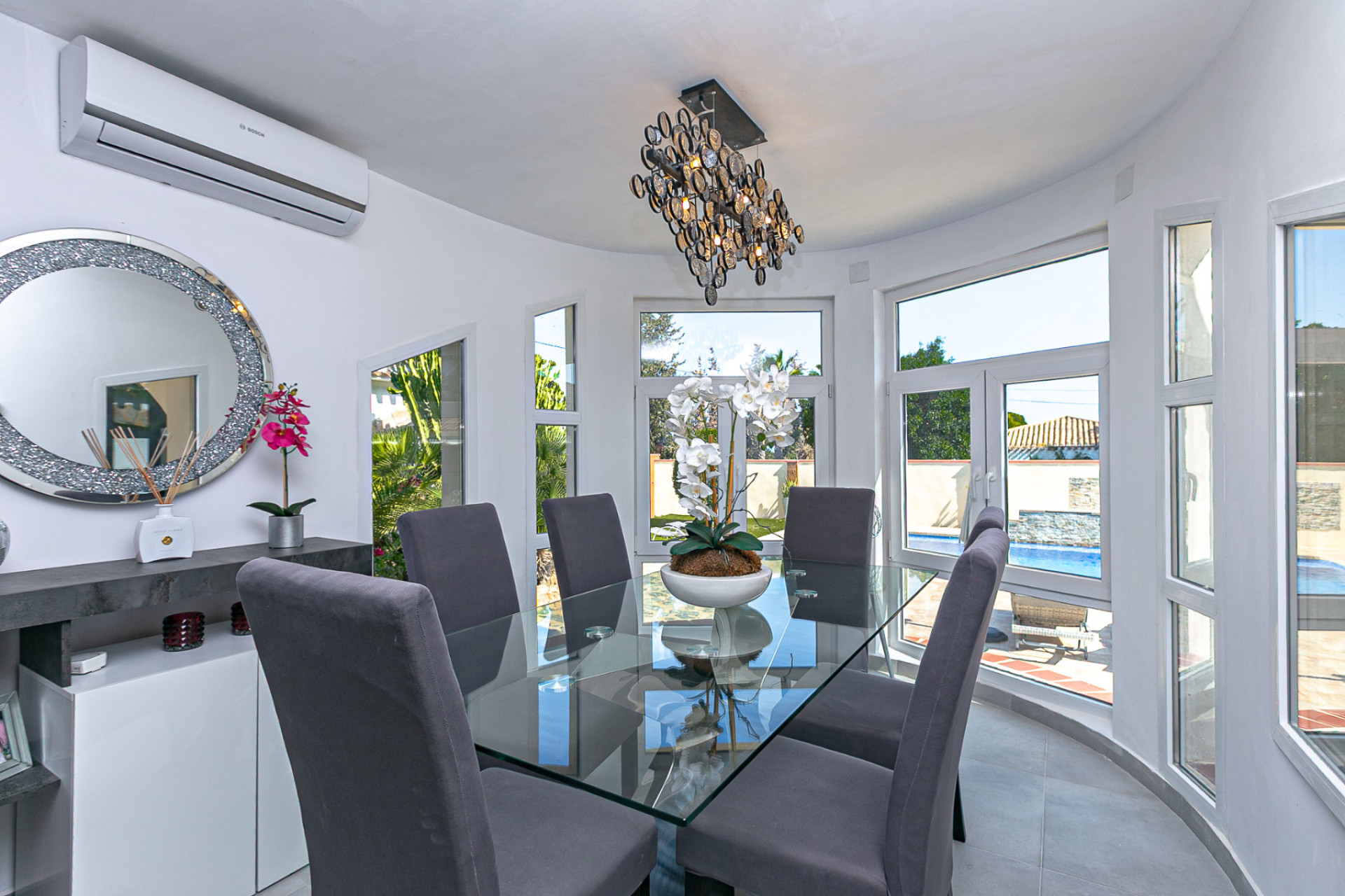 Resale - 3. Detached house - Dehesa de Campoamor - Costa Blanca South