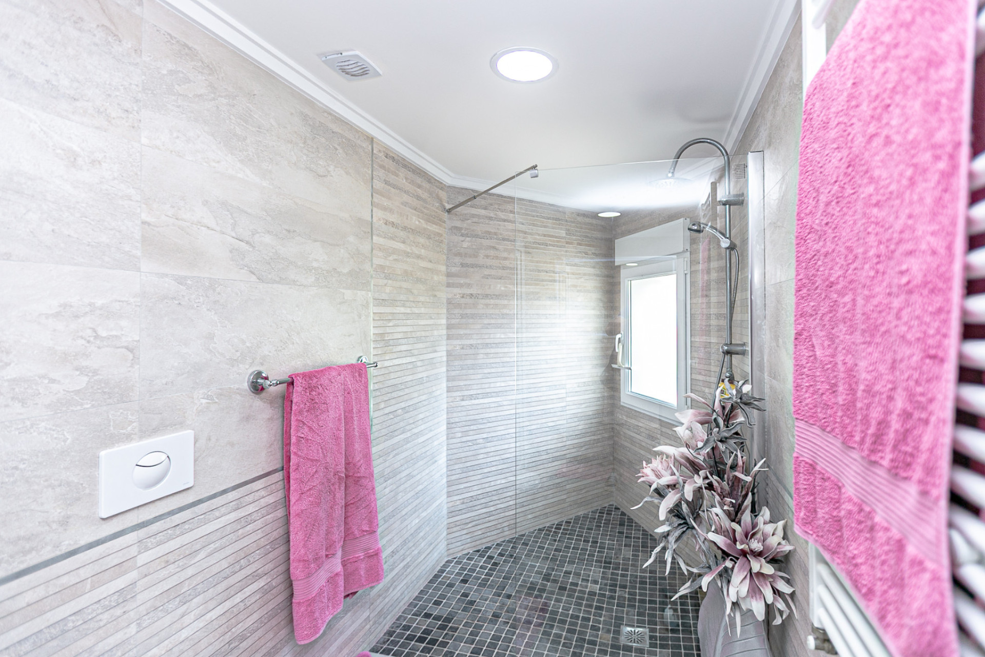 Resale - 3. Detached house - Dehesa de Campoamor - Costa Blanca South