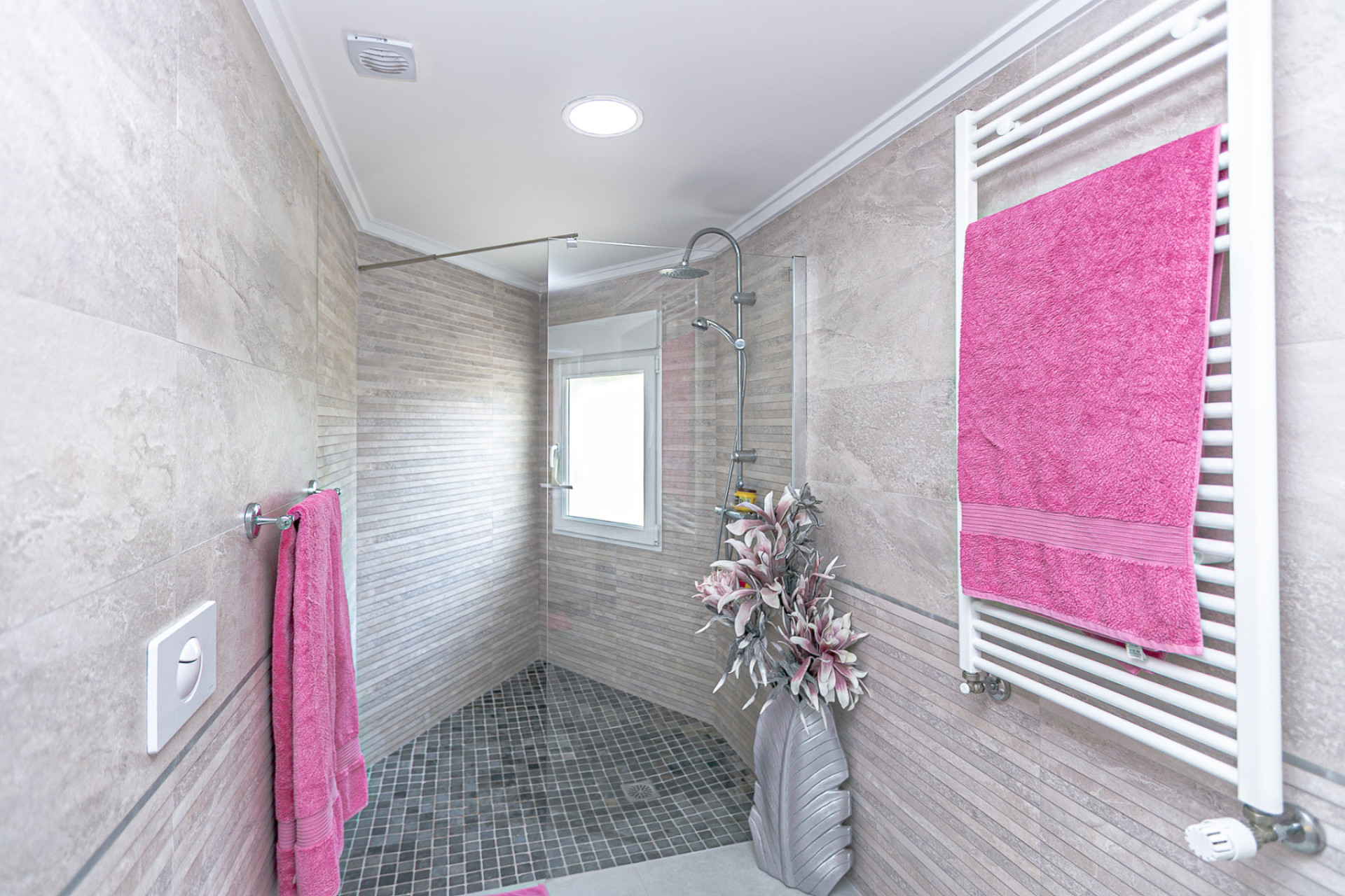 Resale - 3. Detached house - Dehesa de Campoamor - Costa Blanca South