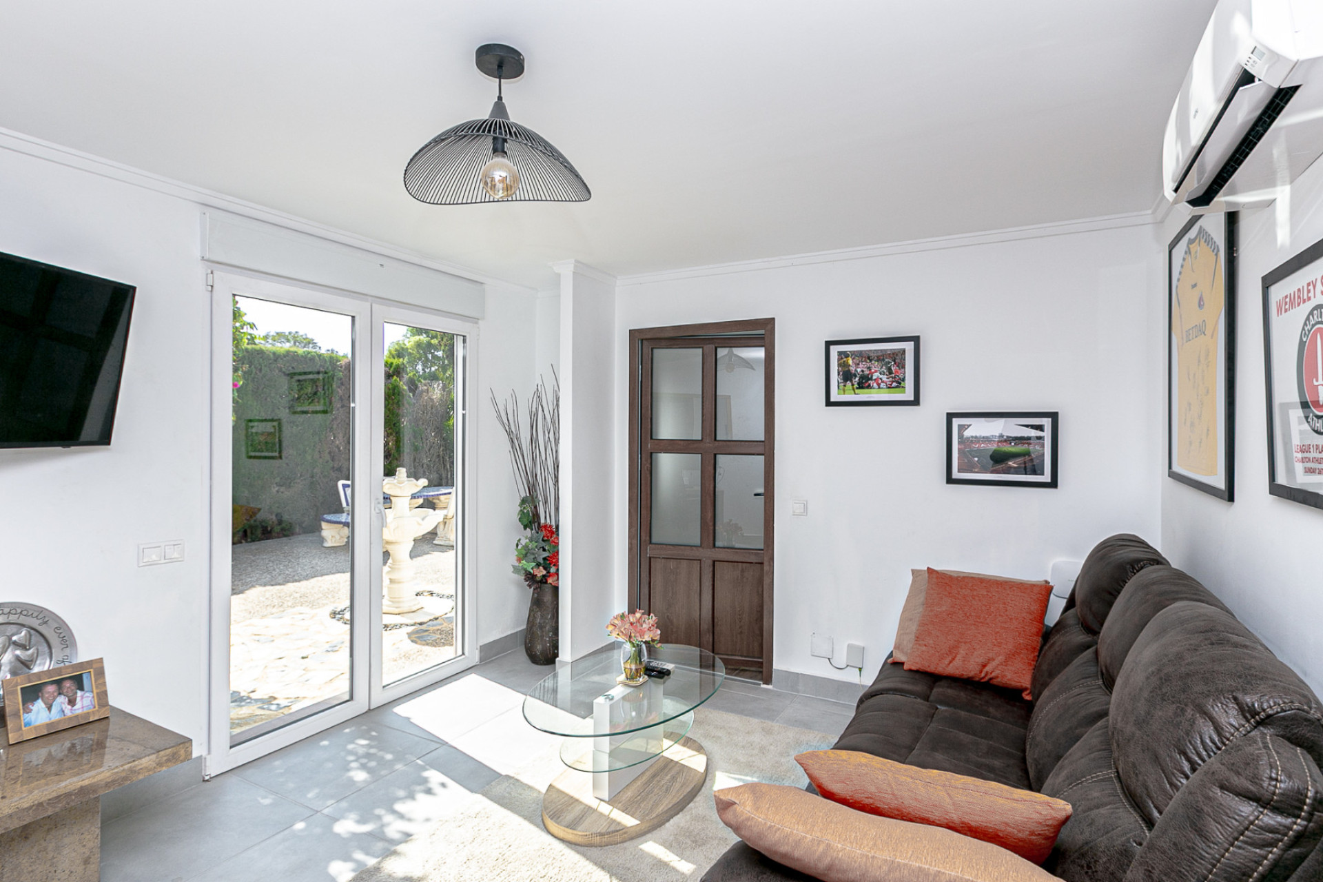 Resale - 3. Detached house - Dehesa de Campoamor - Costa Blanca South