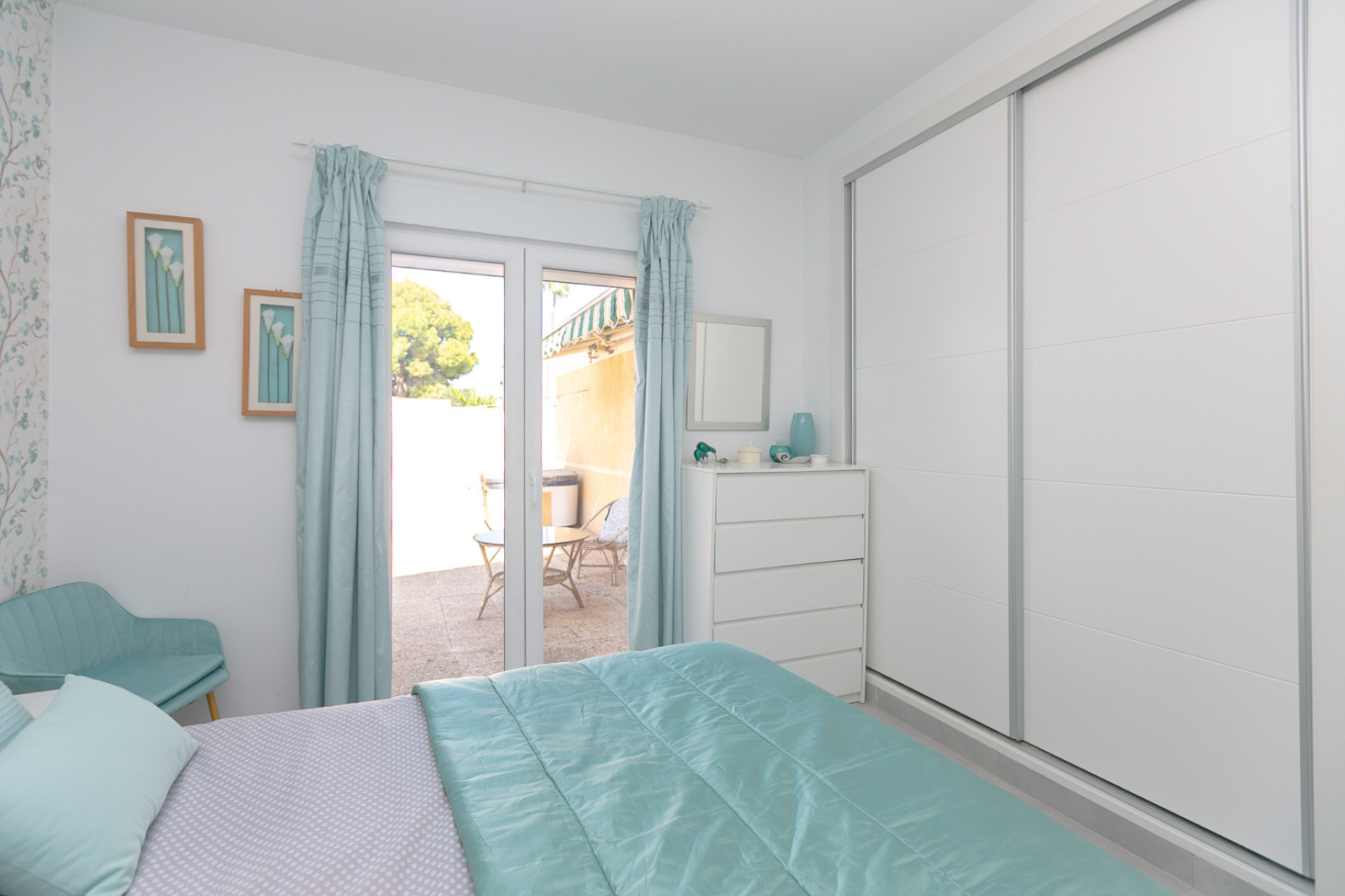 Resale - 3. Detached house - Dehesa de Campoamor - Costa Blanca South