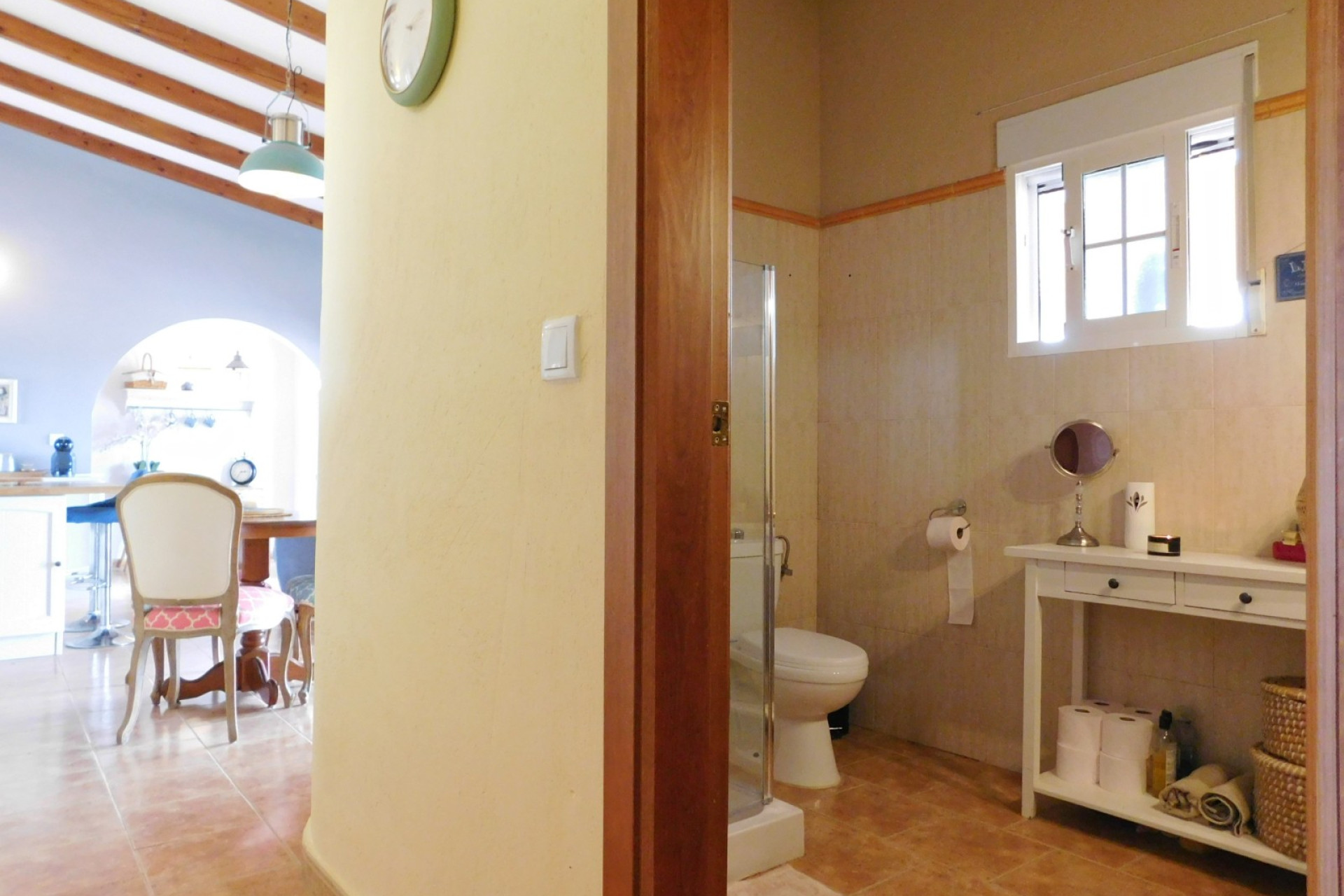 Resale - 3. Detached house - Dolores - Costa Blanca South