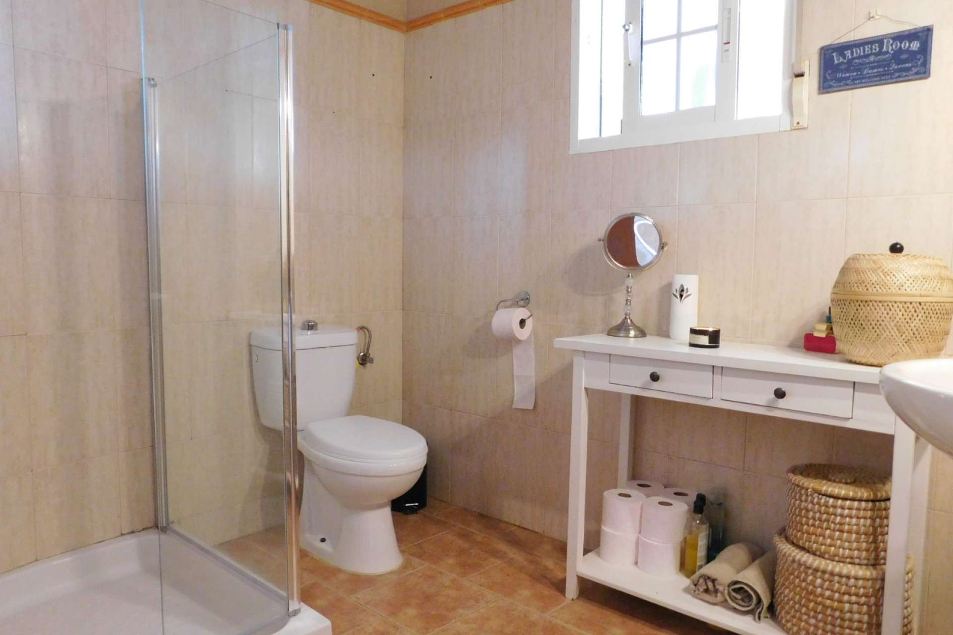 Resale - 3. Detached house - Dolores - Costa Blanca South