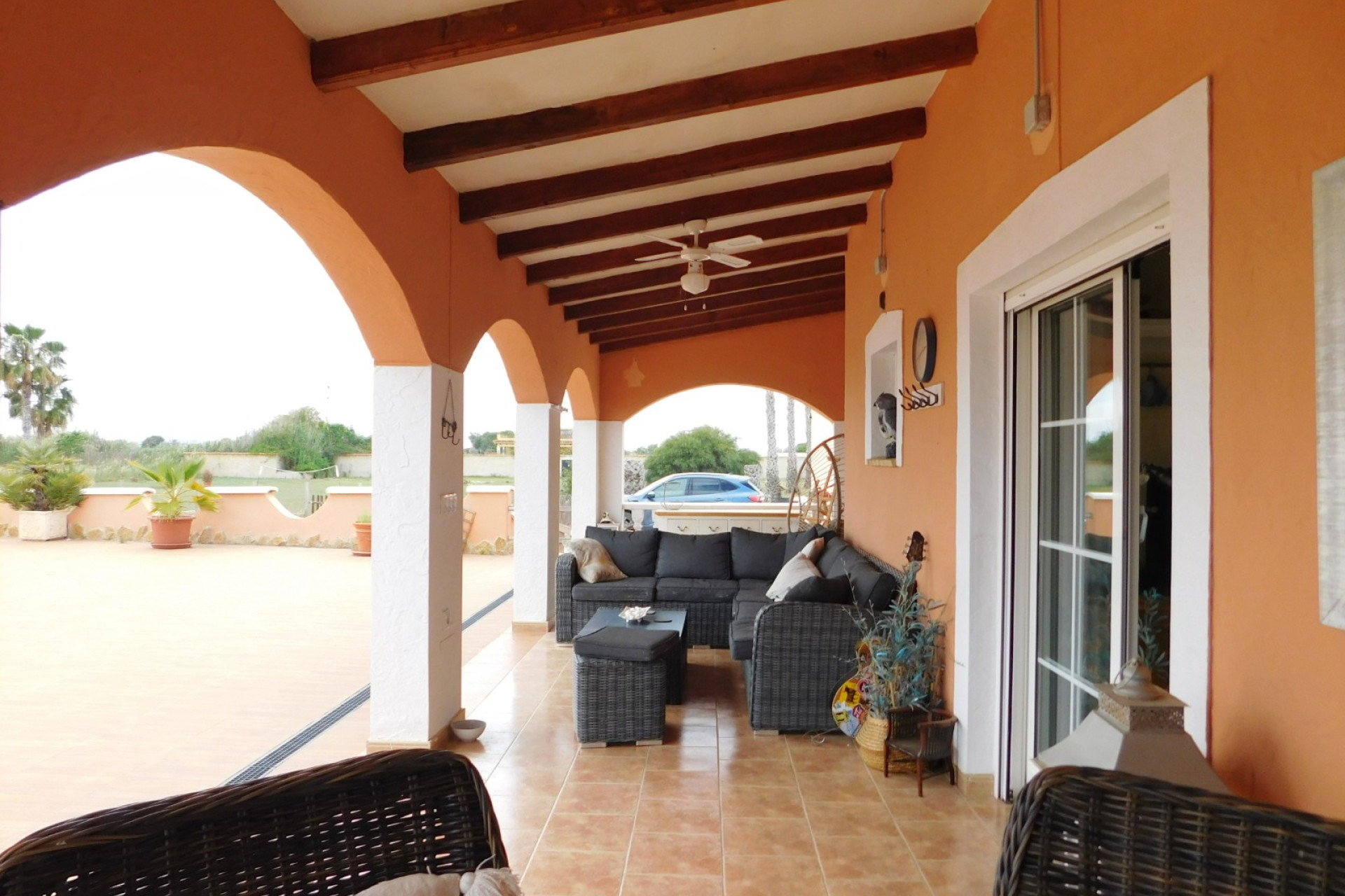 Resale - 3. Detached house - Dolores - Costa Blanca South