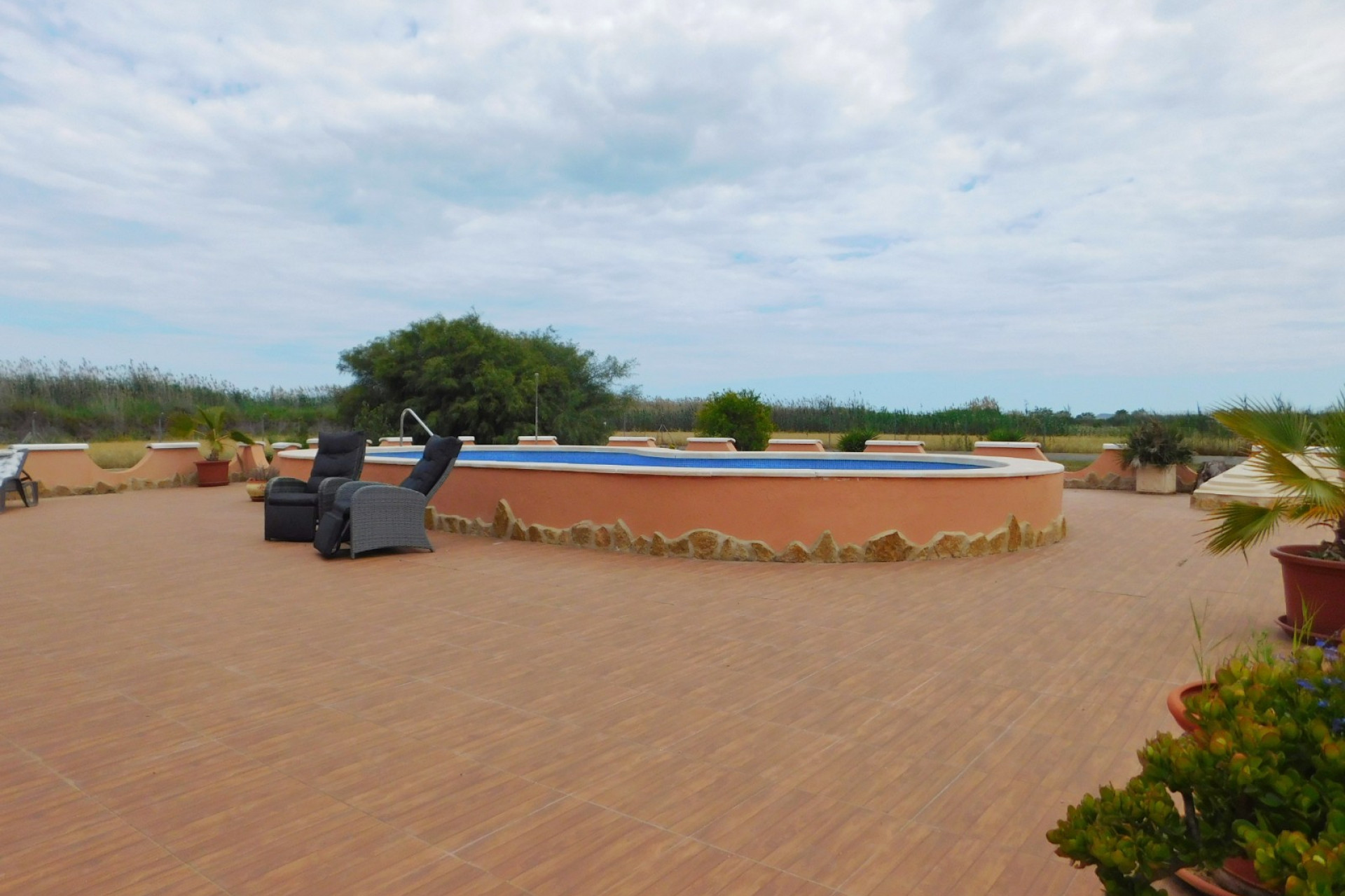 Resale - 3. Detached house - Dolores - Costa Blanca South