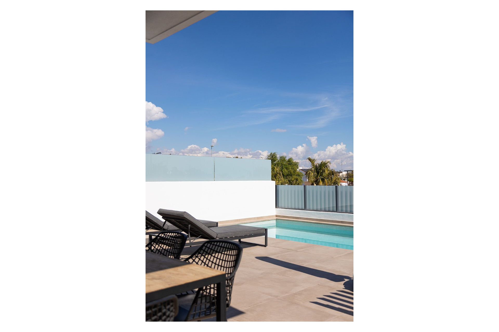 Resale - 3. Detached house - Dolores - Costa Blanca South