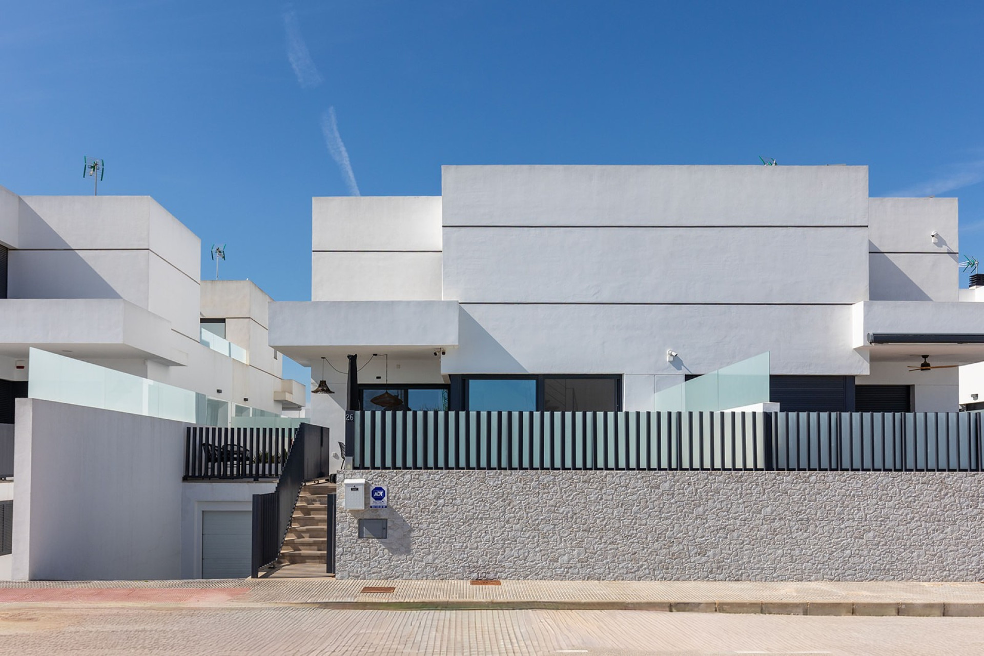 Resale - 3. Detached house - Dolores - Costa Blanca South