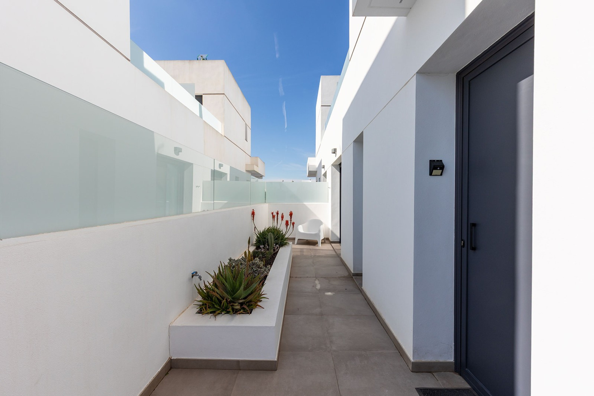 Resale - 3. Detached house - Dolores - Costa Blanca South