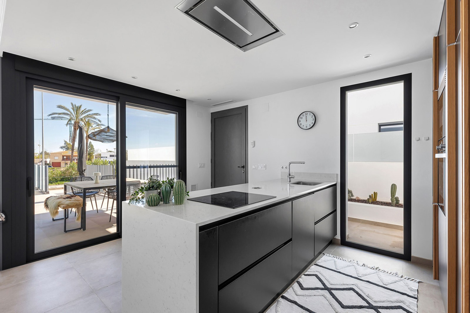 Resale - 3. Detached house - Dolores - Costa Blanca South