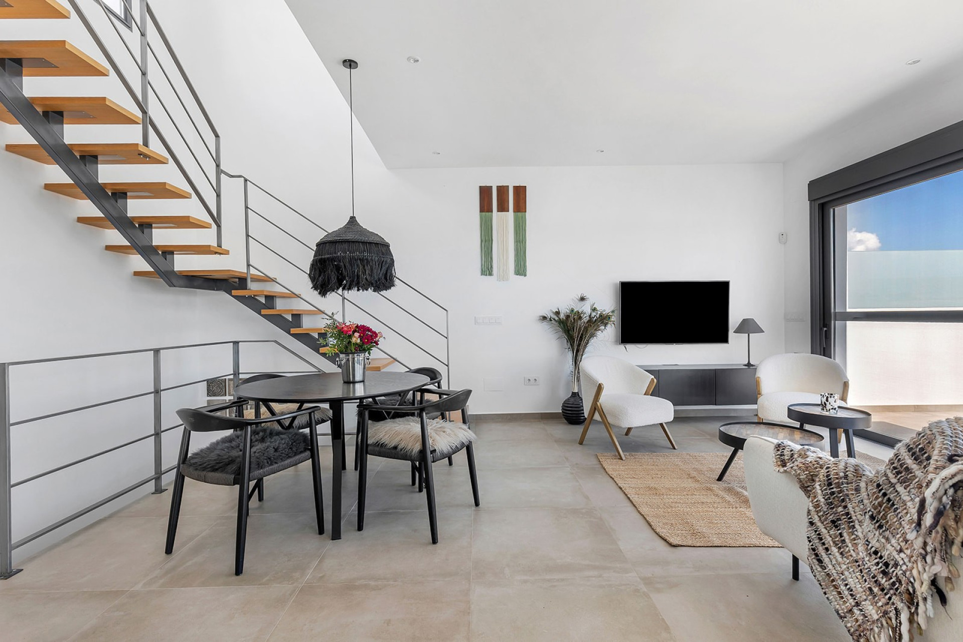 Resale - 3. Detached house - Dolores - Costa Blanca South