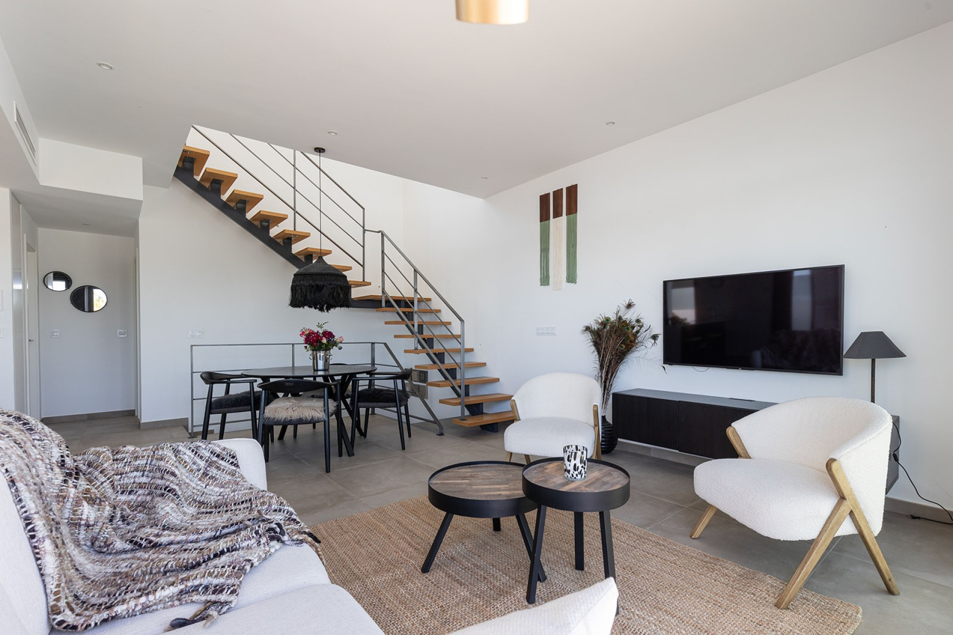 Resale - 3. Detached house - Dolores - Costa Blanca South