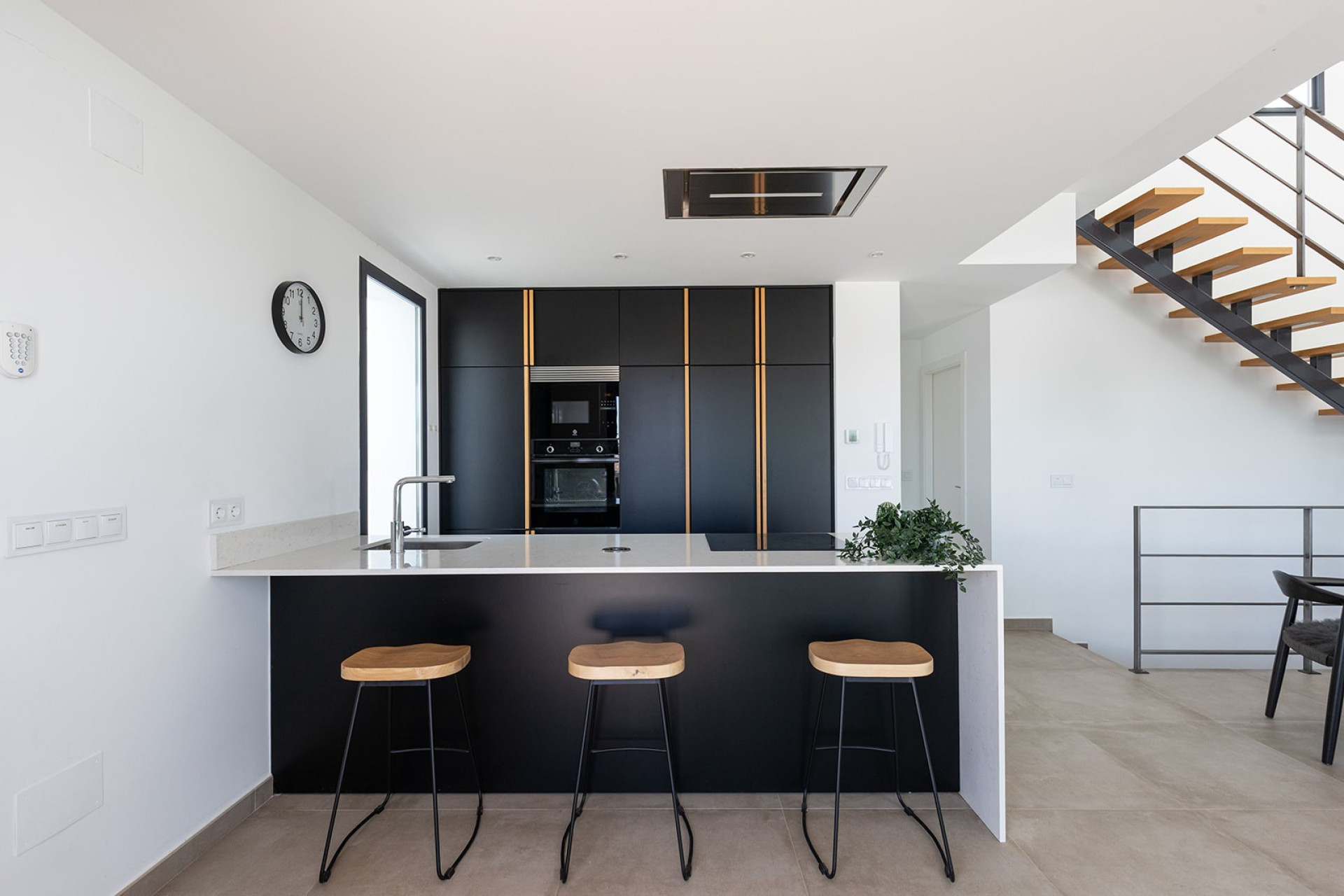 Resale - 3. Detached house - Dolores - Costa Blanca South