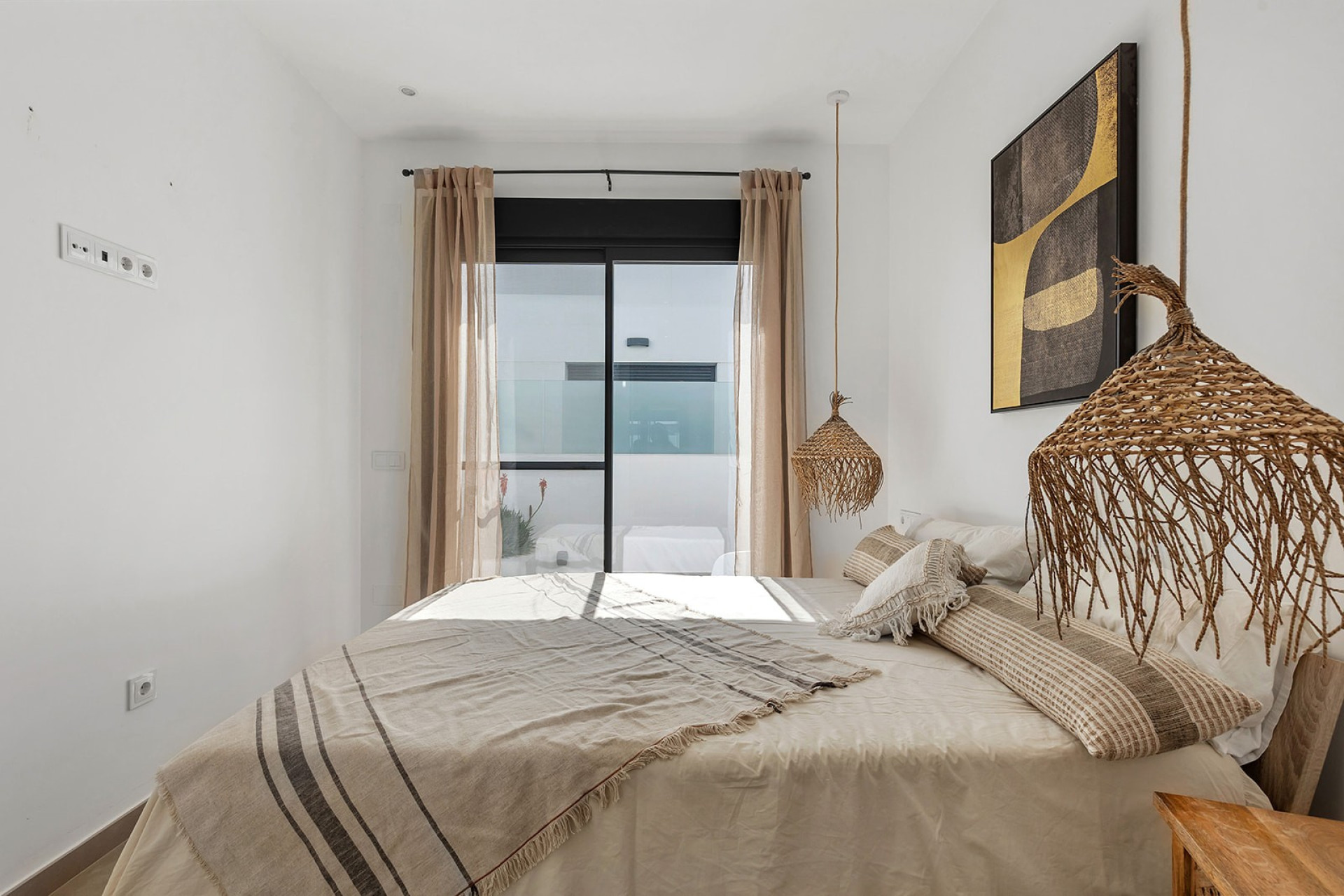 Resale - 3. Detached house - Dolores - Costa Blanca South