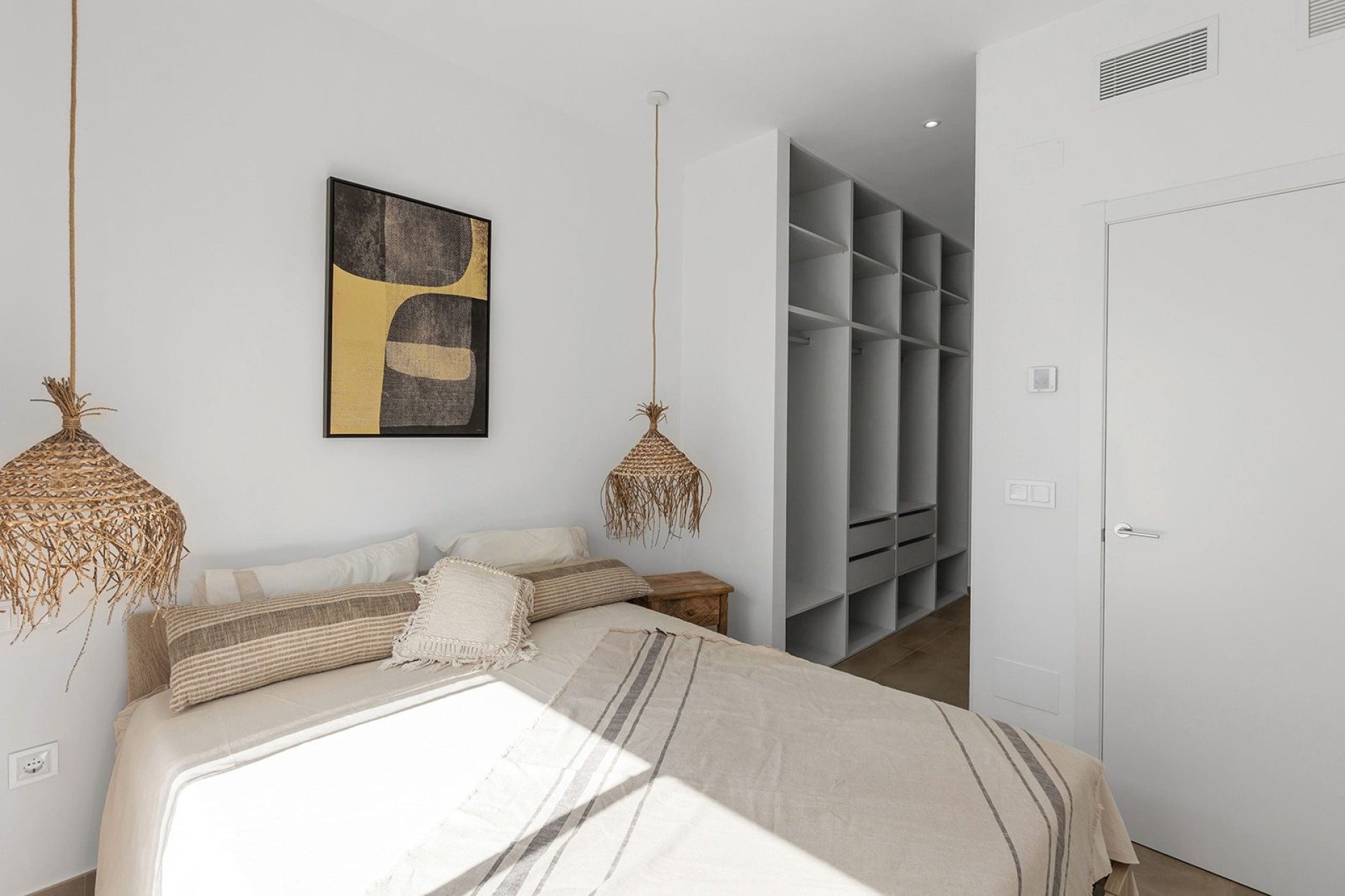 Resale - 3. Detached house - Dolores - Costa Blanca South