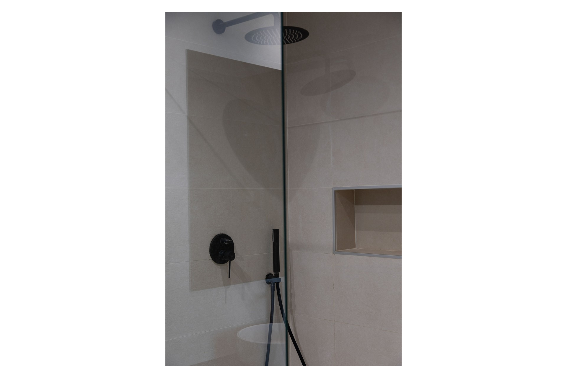 Resale - 3. Detached house - Dolores - Costa Blanca South