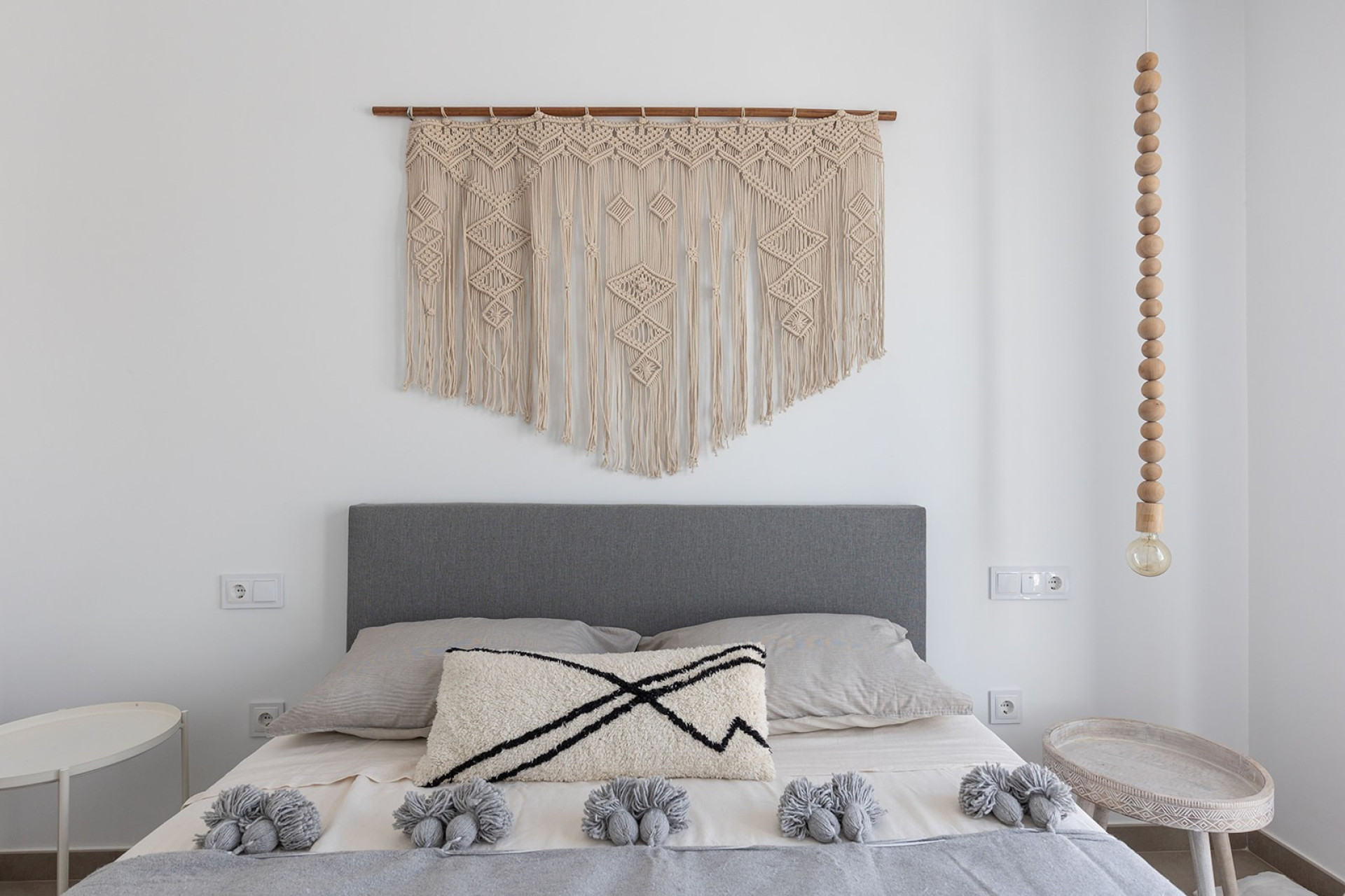 Resale - 3. Detached house - Dolores - Costa Blanca South