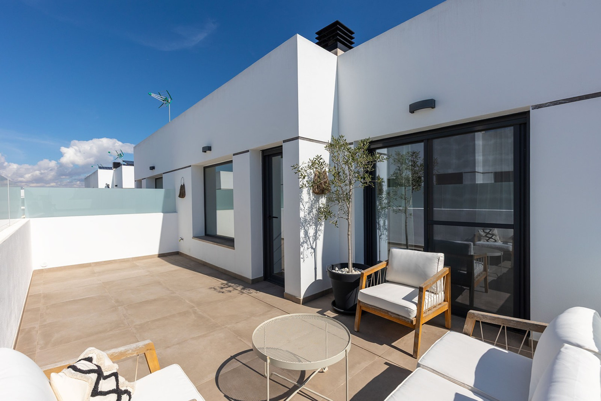 Resale - 3. Detached house - Dolores - Costa Blanca South