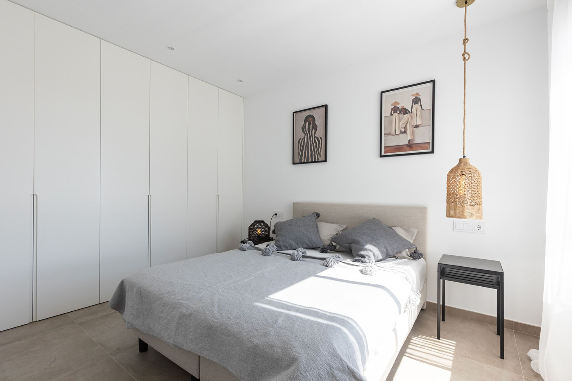 Resale - 3. Detached house - Dolores - Costa Blanca South